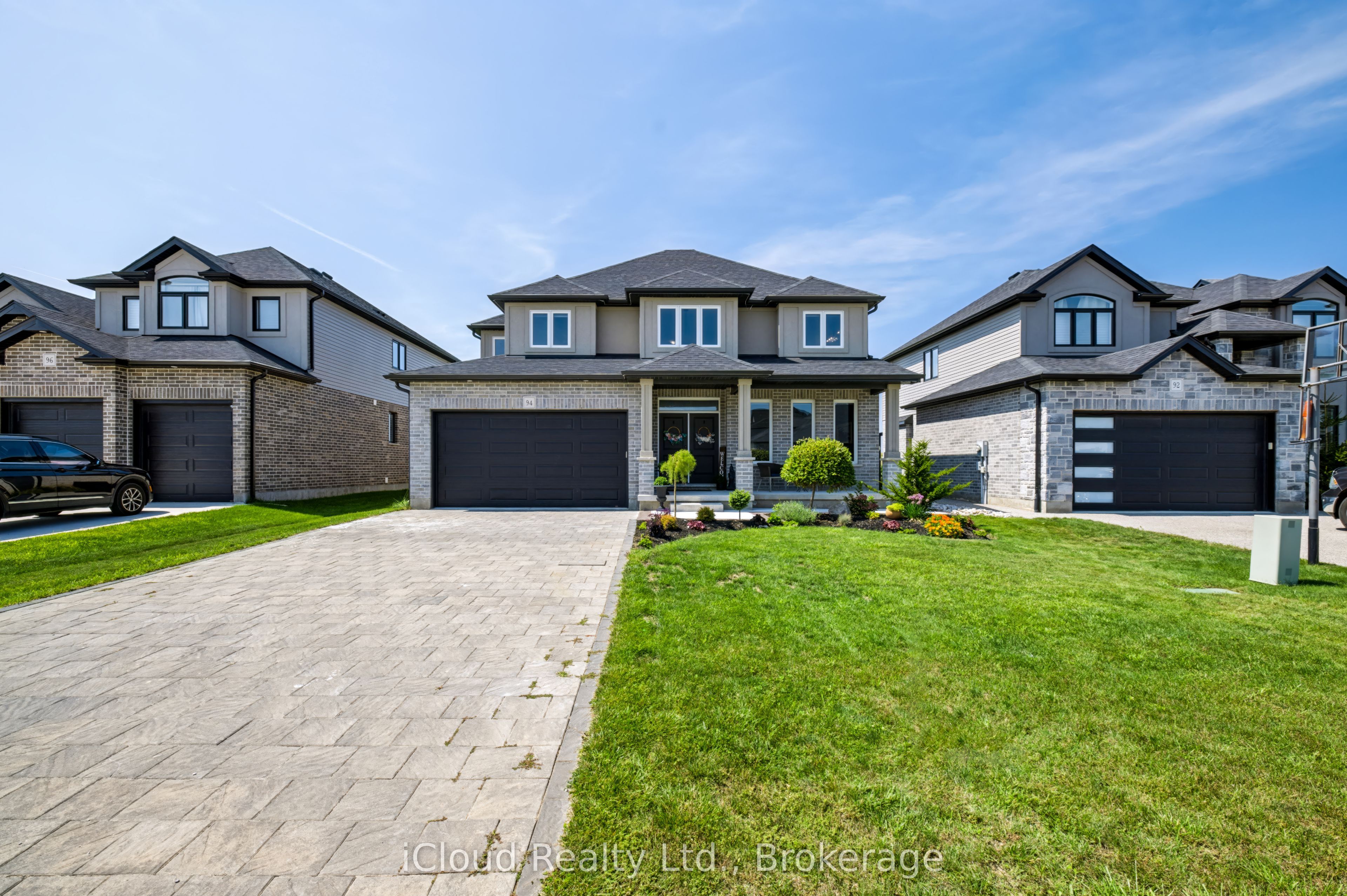 94 Beech Boulevard, Tillsonburg, ON N4G 5S1
