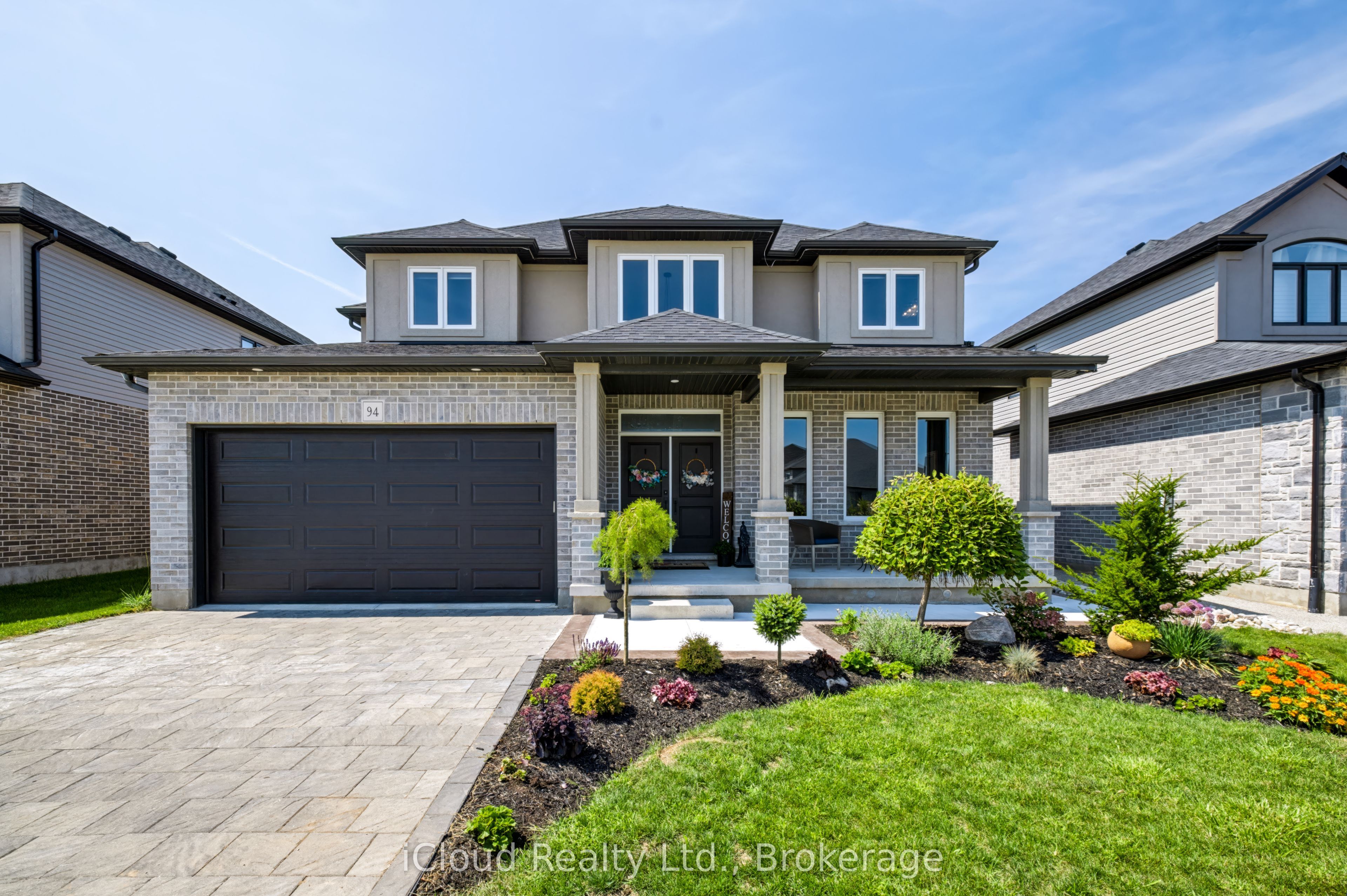 94 Beech Boulevard, Tillsonburg, ON N4G 5S1 photo 3