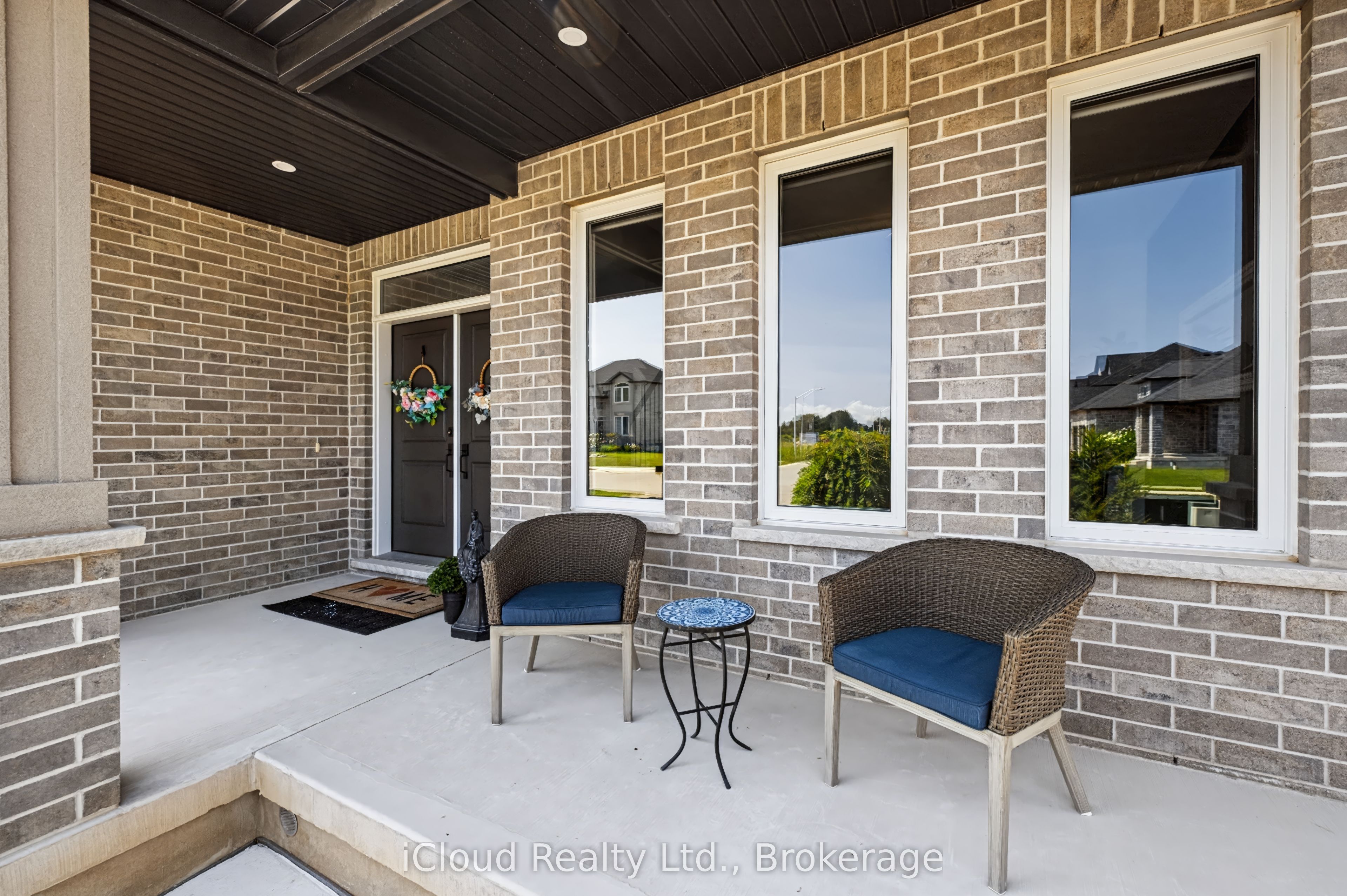 94 Beech Boulevard, Tillsonburg, ON N4G 5S1 photo 5