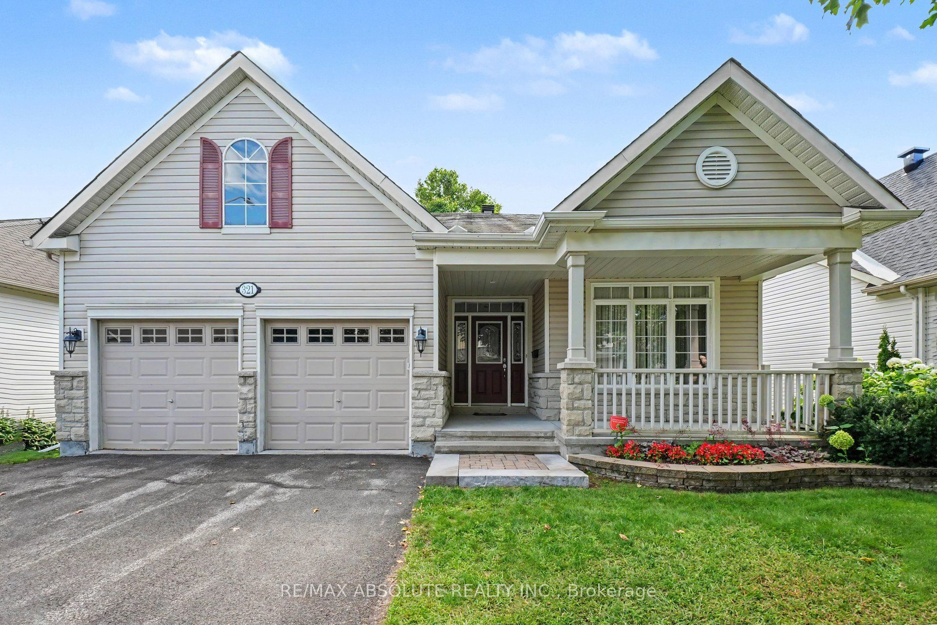321 Eckerson Avenue, Stittsville - Munster - Richmond, ON K2S 0K8 photo 2