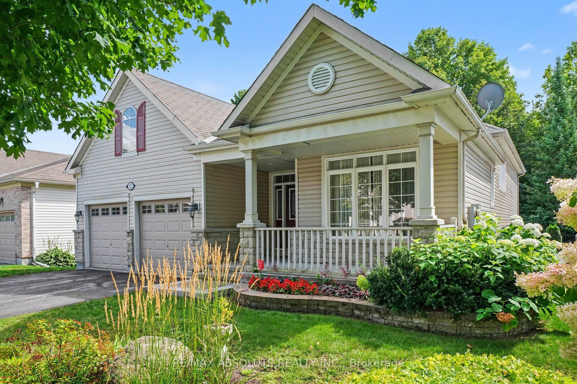 321 Eckerson Avenue, Stittsville - Munster - Richmond, ON K2S 0K8 photo 3