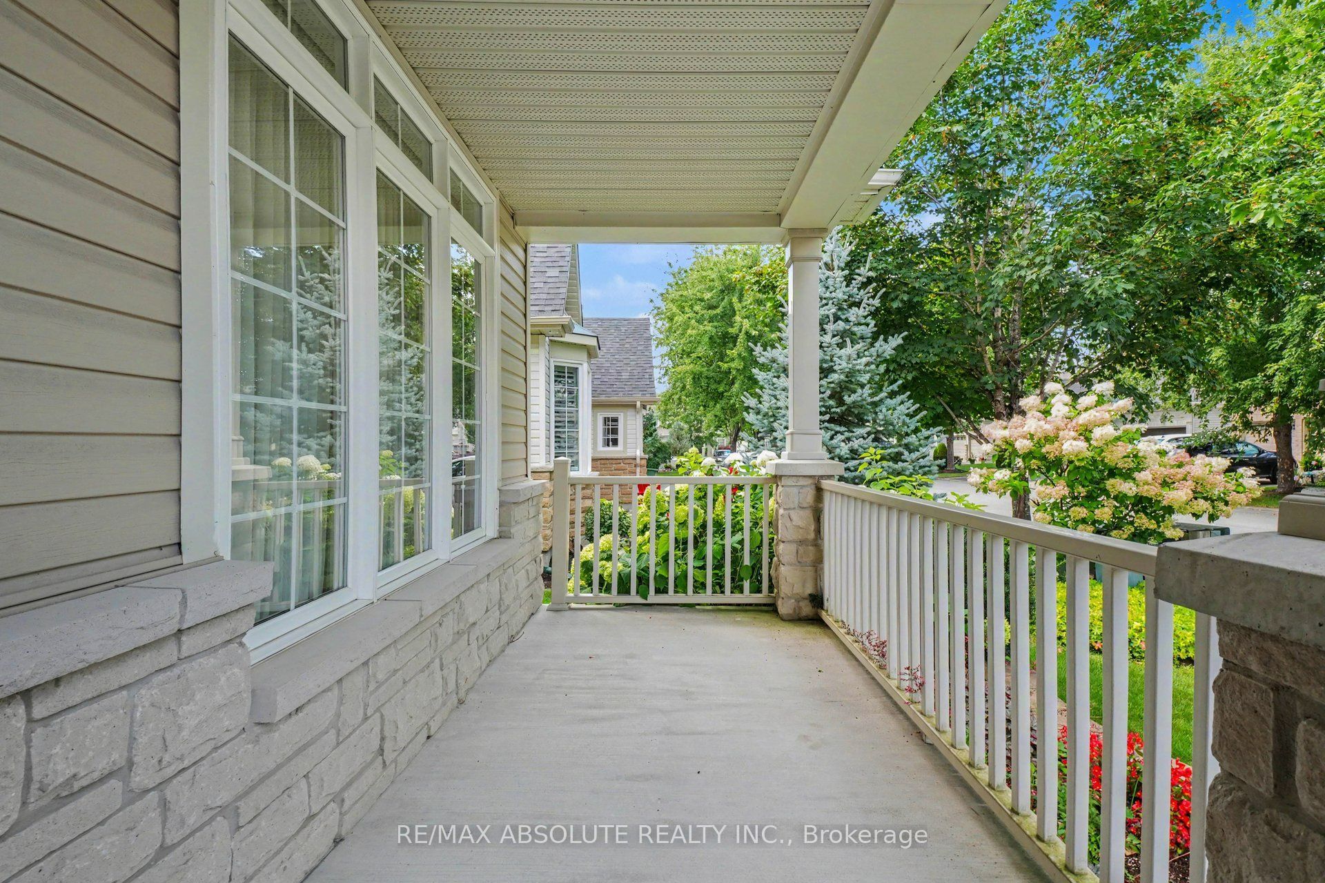 321 Eckerson Avenue, Stittsville - Munster - Richmond, ON K2S 0K8 photo 4
