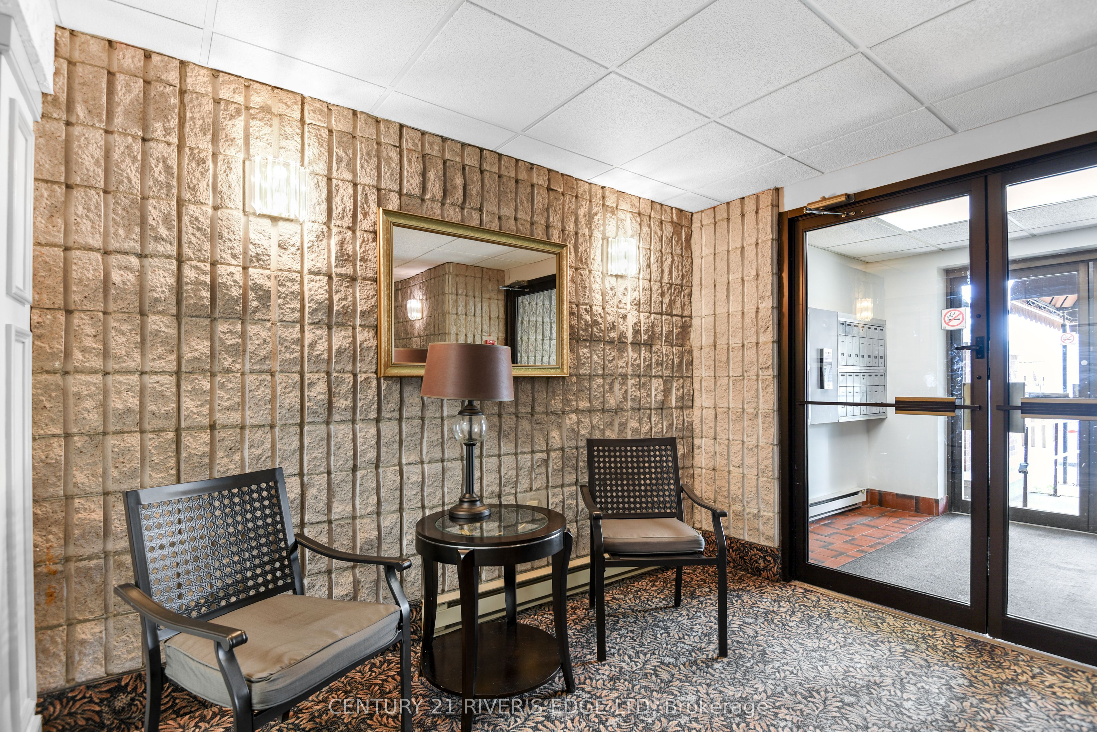 95 Windsor Drive 505, Brockville, ON K6V 3H7 photo 5