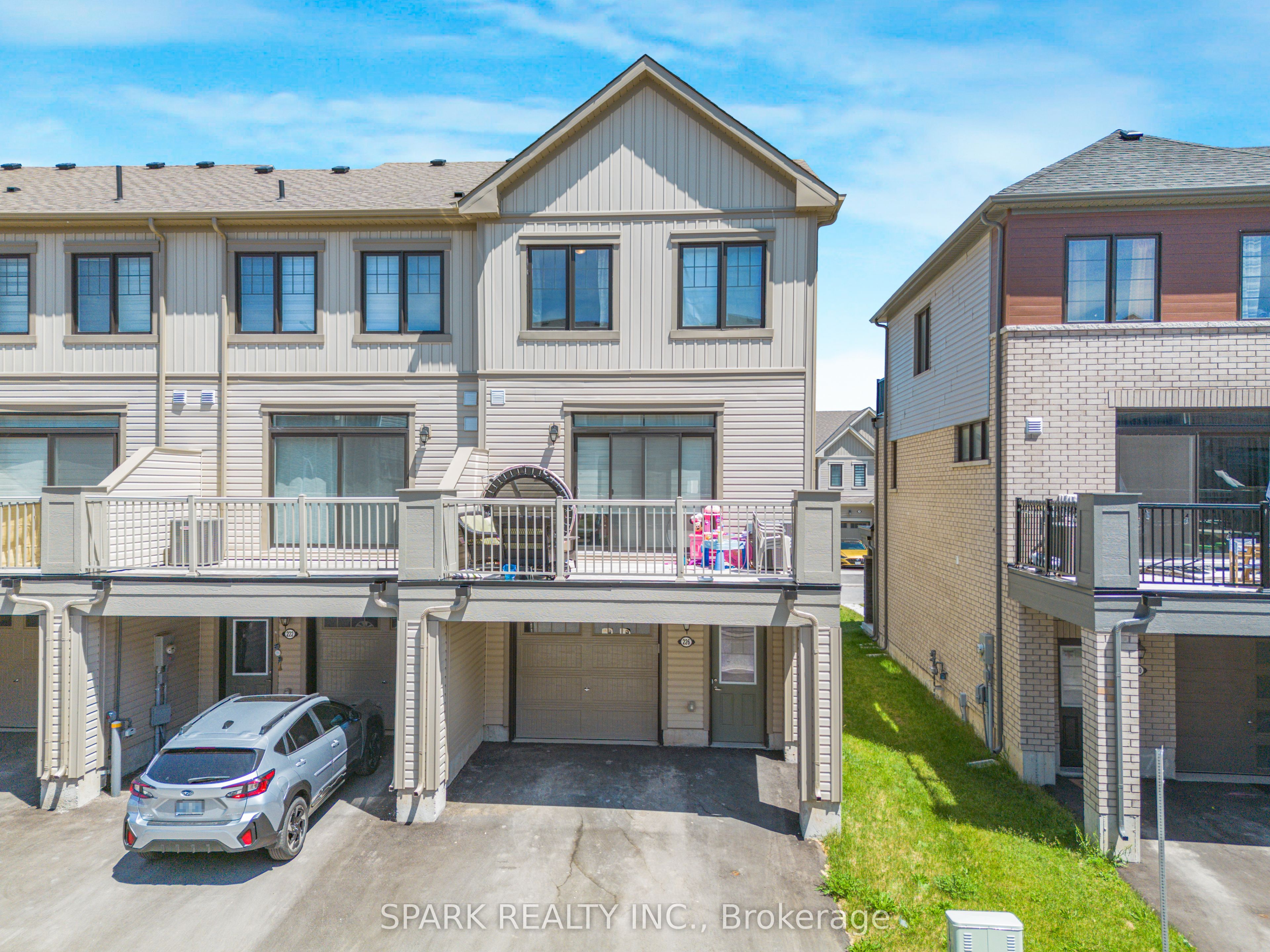 226 Melody Lane, Thorold, ON L0S 1K0