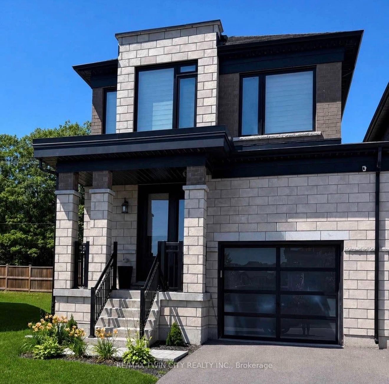 135 Huntingford Trail, Woodstock, ON N4T 0M3