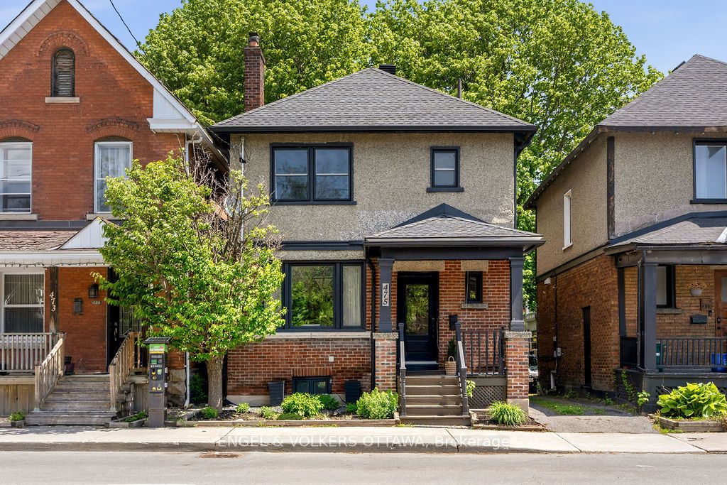 475 Kent Street, Ottawa Centre, ON K2P 2B6