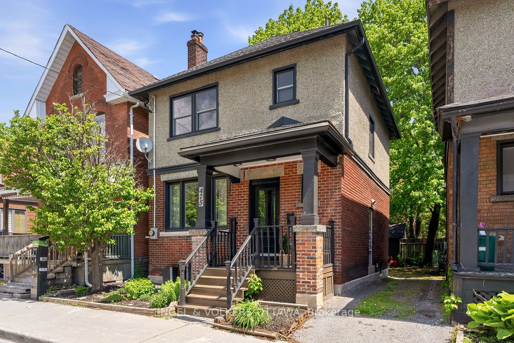 475 Kent Street, Ottawa Centre, ON K2P 2B6 photo 2