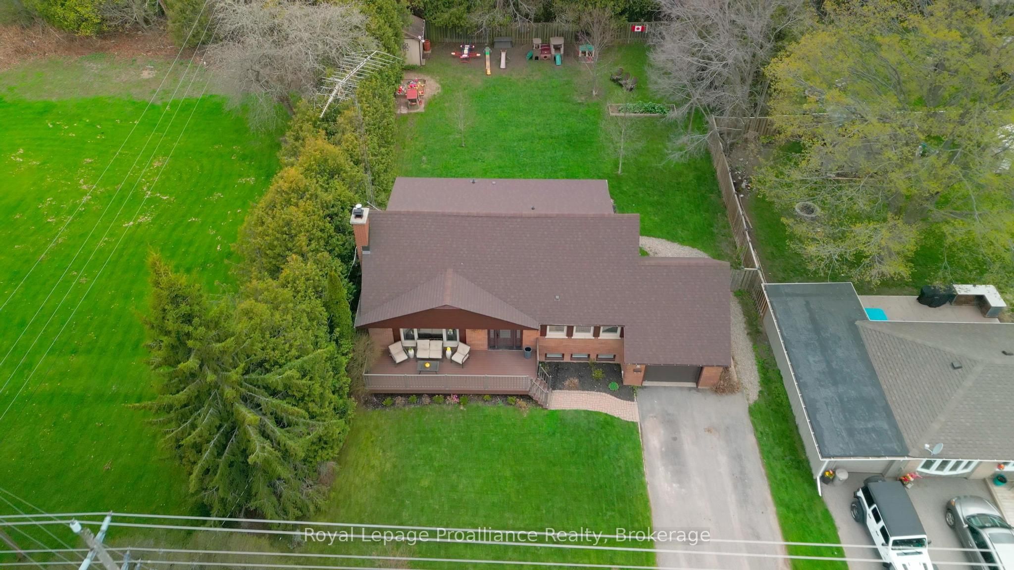1 Brook Road N, Cobourg, ON K9A 4G4