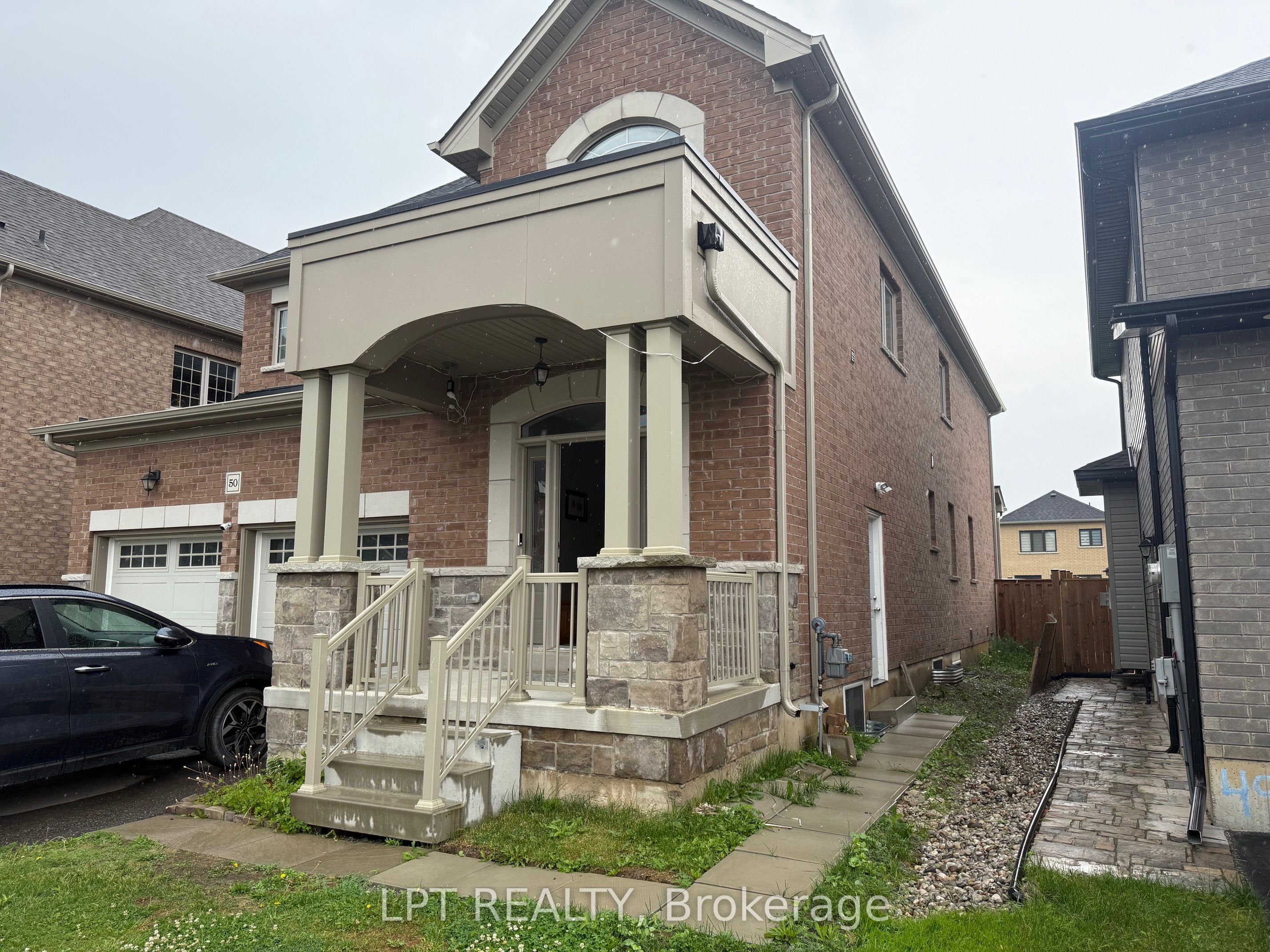 50 Spring Crest (Upper Unit) Way, Thorold, ON L2V 0J8