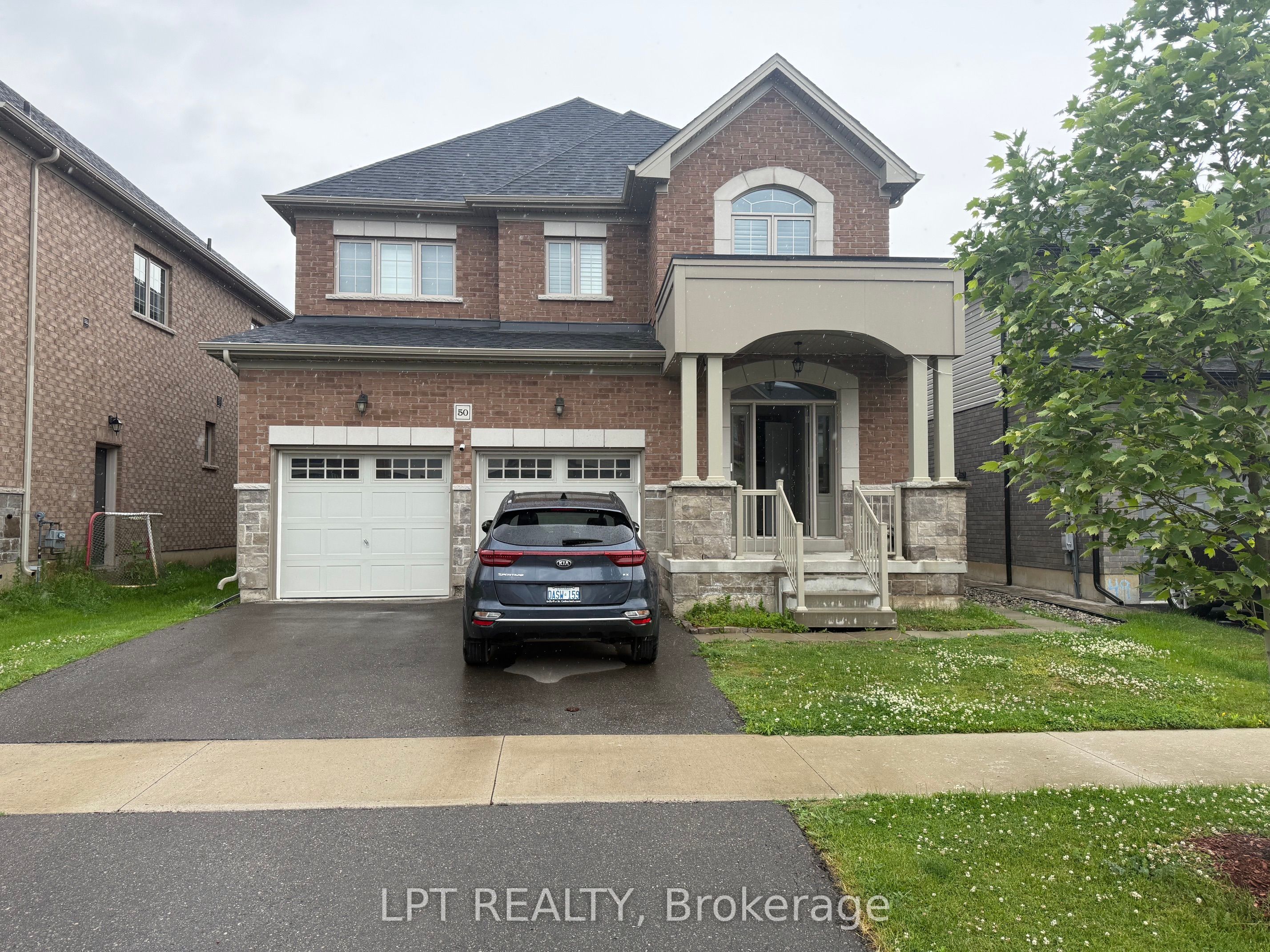 50 Spring Crest (Upper Unit) Way, Thorold, ON L2V 0J8 photo 2