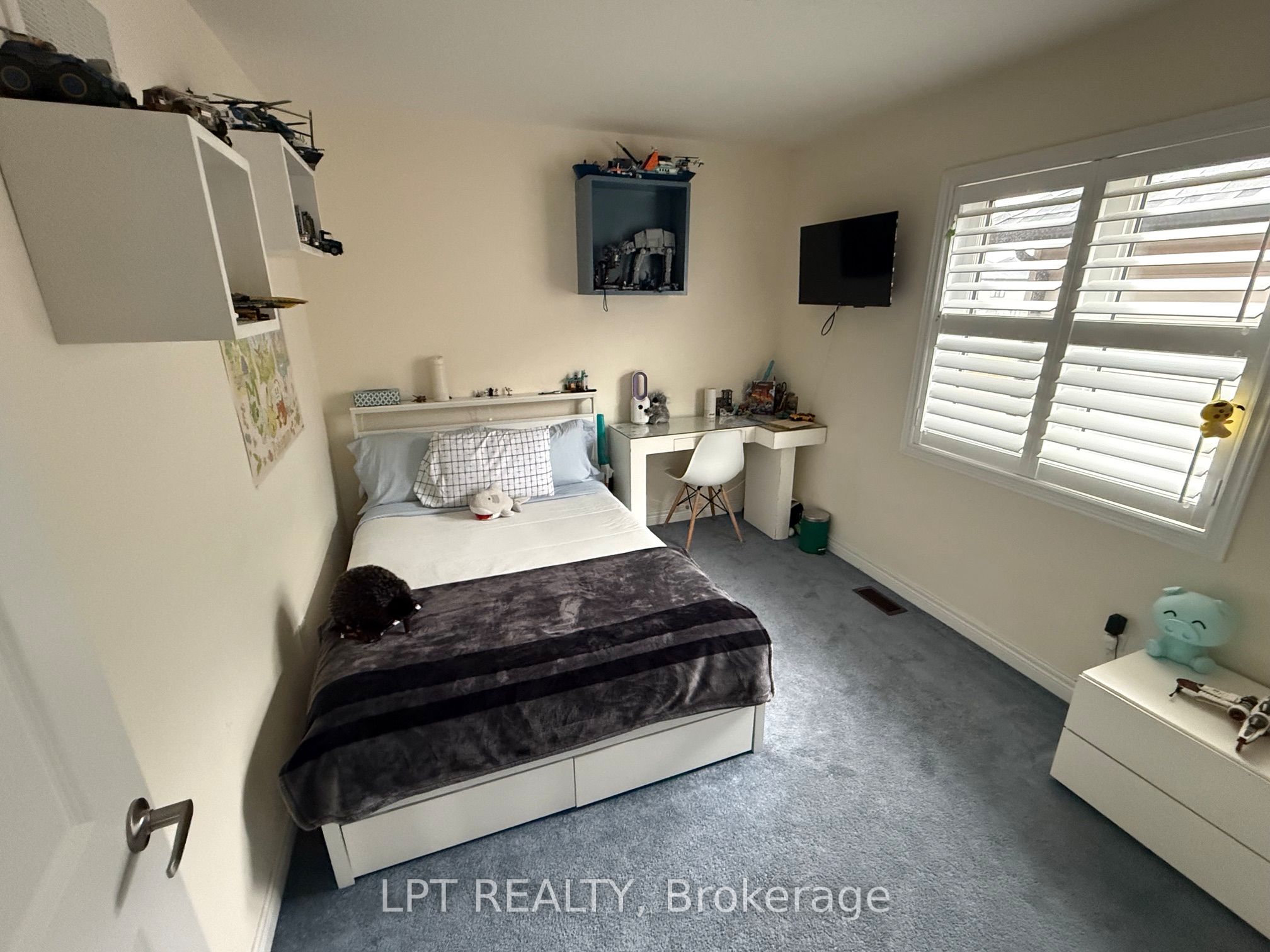 50 Spring Crest (Upper Unit) Way, Thorold, ON L2V 0J8 photo 4