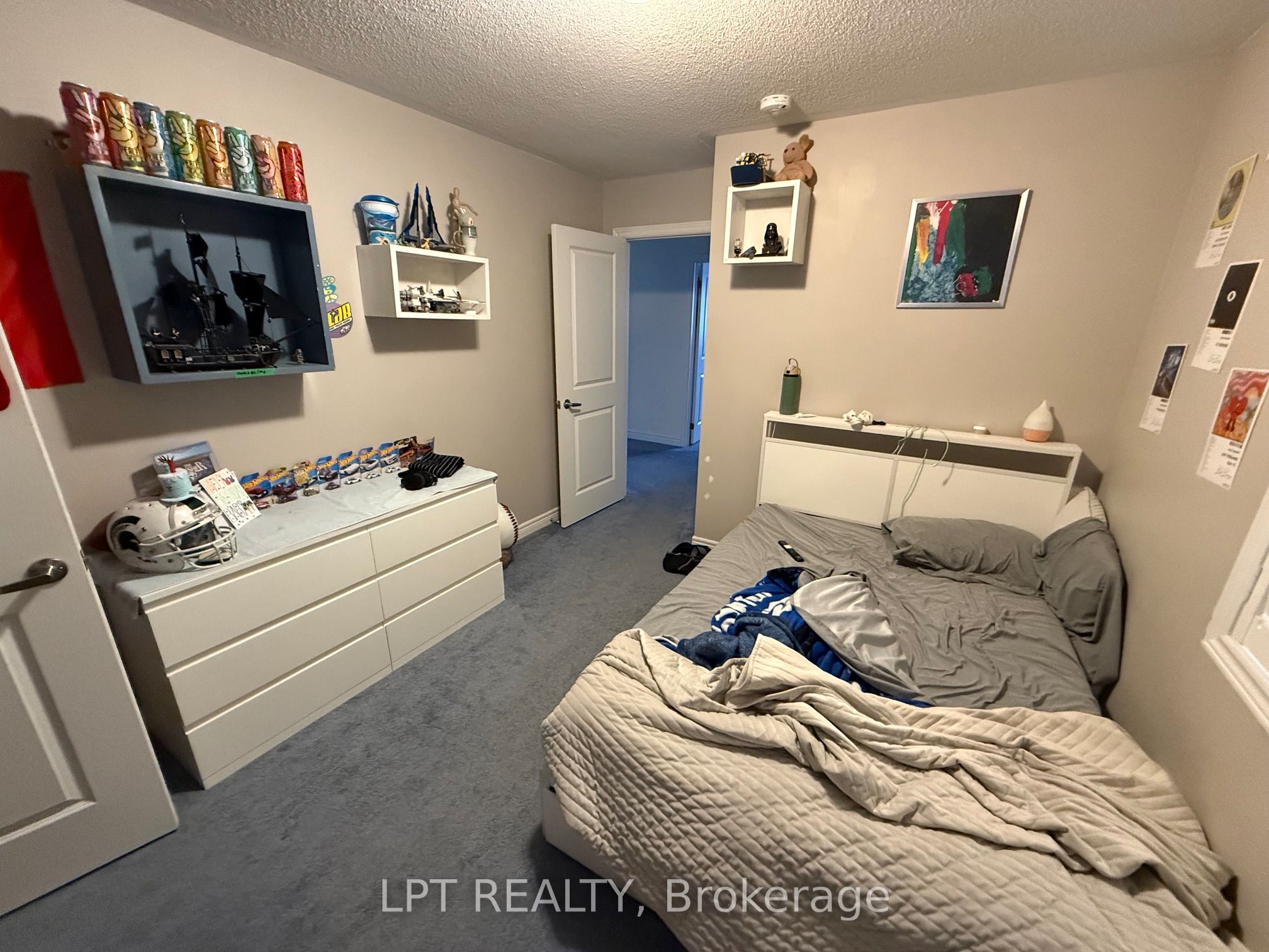 50 Spring Crest (Upper Unit) Way, Thorold, ON L2V 0J8 photo 5