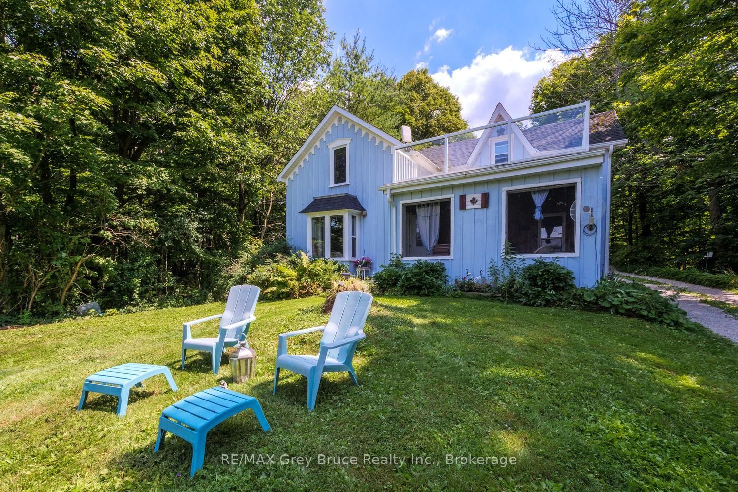 501306 Grey 1 Road, Georgian Bluffs, ON N0H 2T0 photo 4