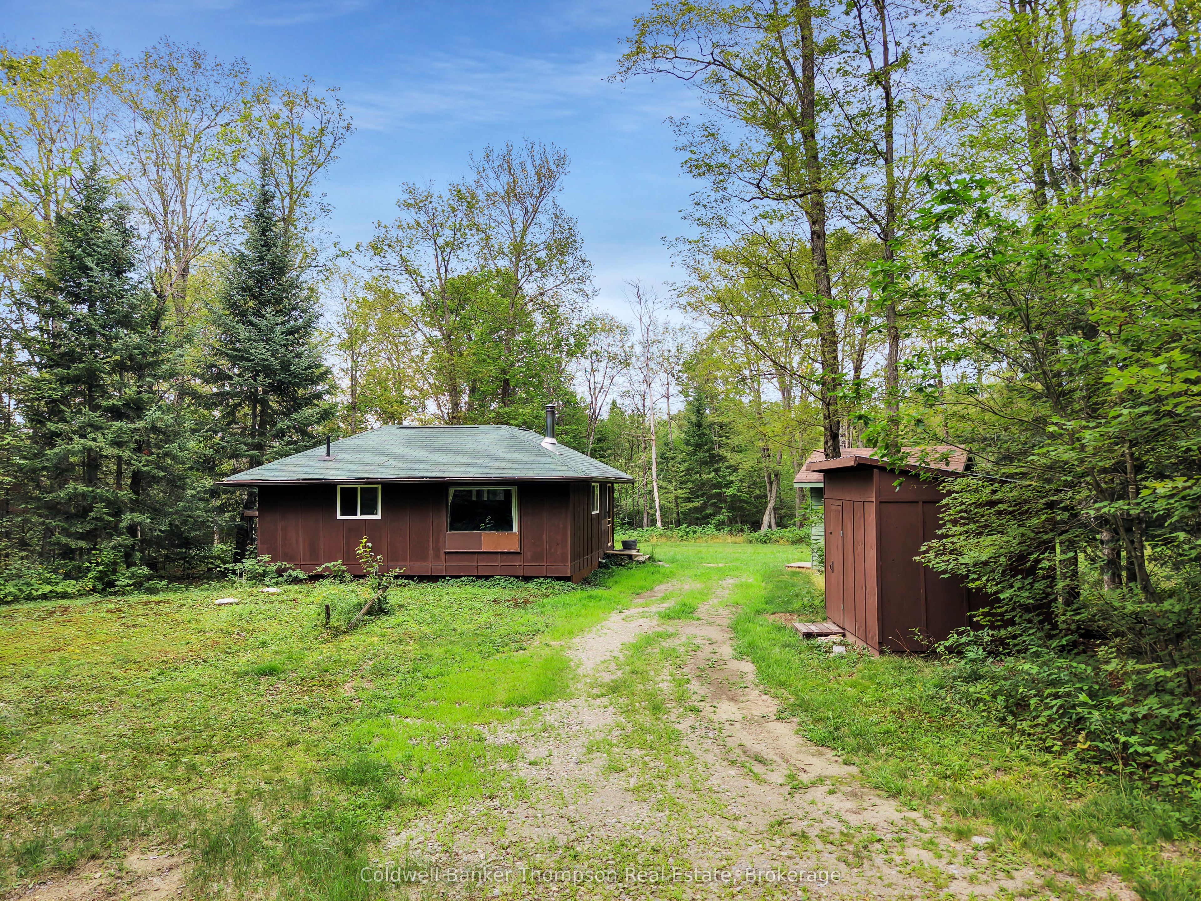 2622 Chetwynd Road, Armour, ON P0A 1M0