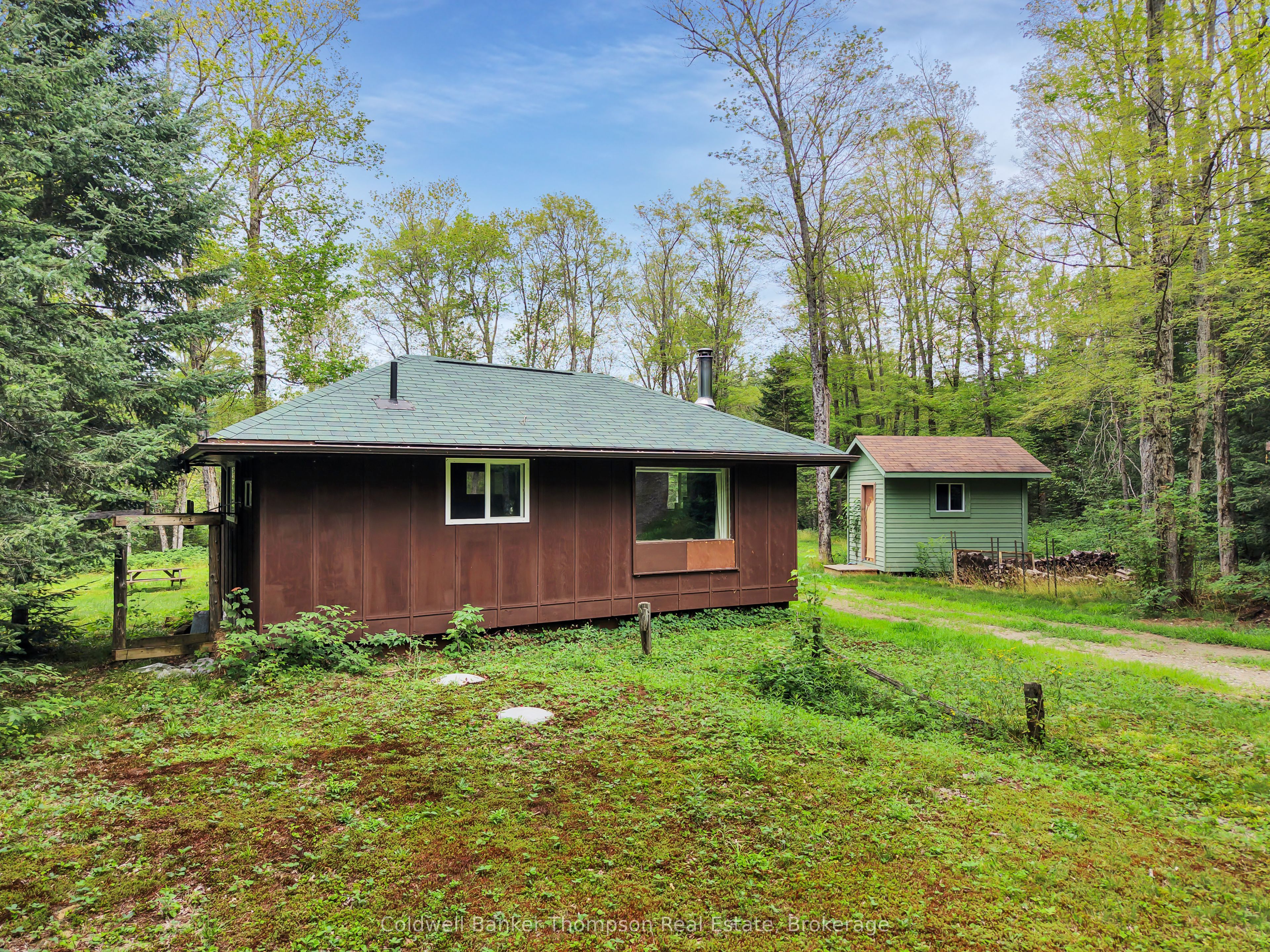 2622 Chetwynd Road, Armour, ON P0A 1M0 photo 4
