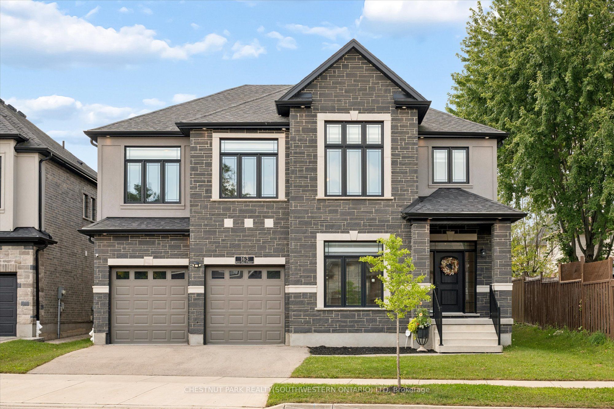163 Redtail Street, Kitchener, ON N2K 4J5