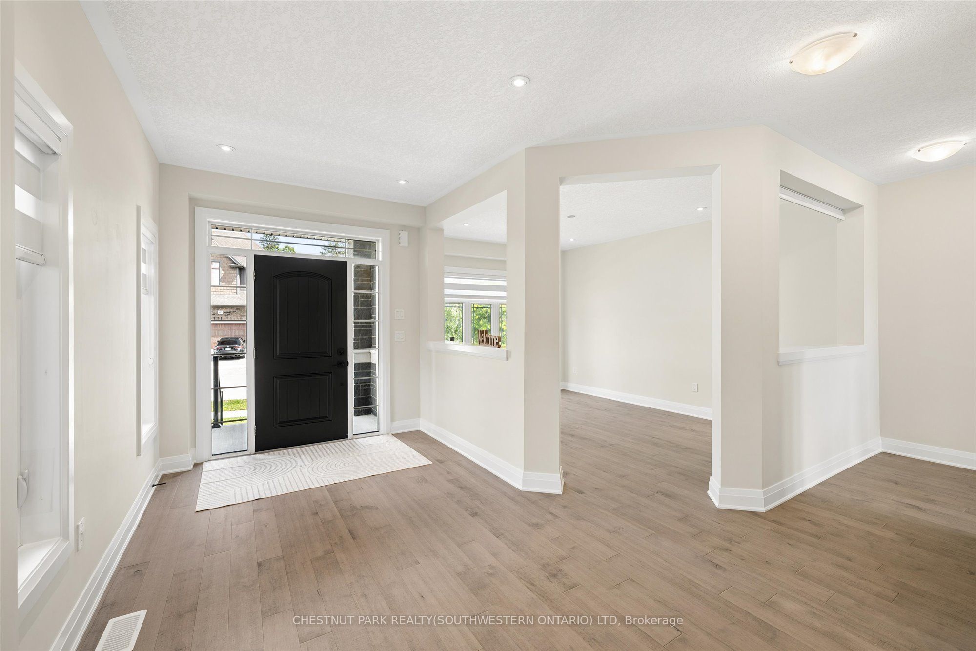 163 Redtail Street, Kitchener, ON N2K 4J5 photo 3