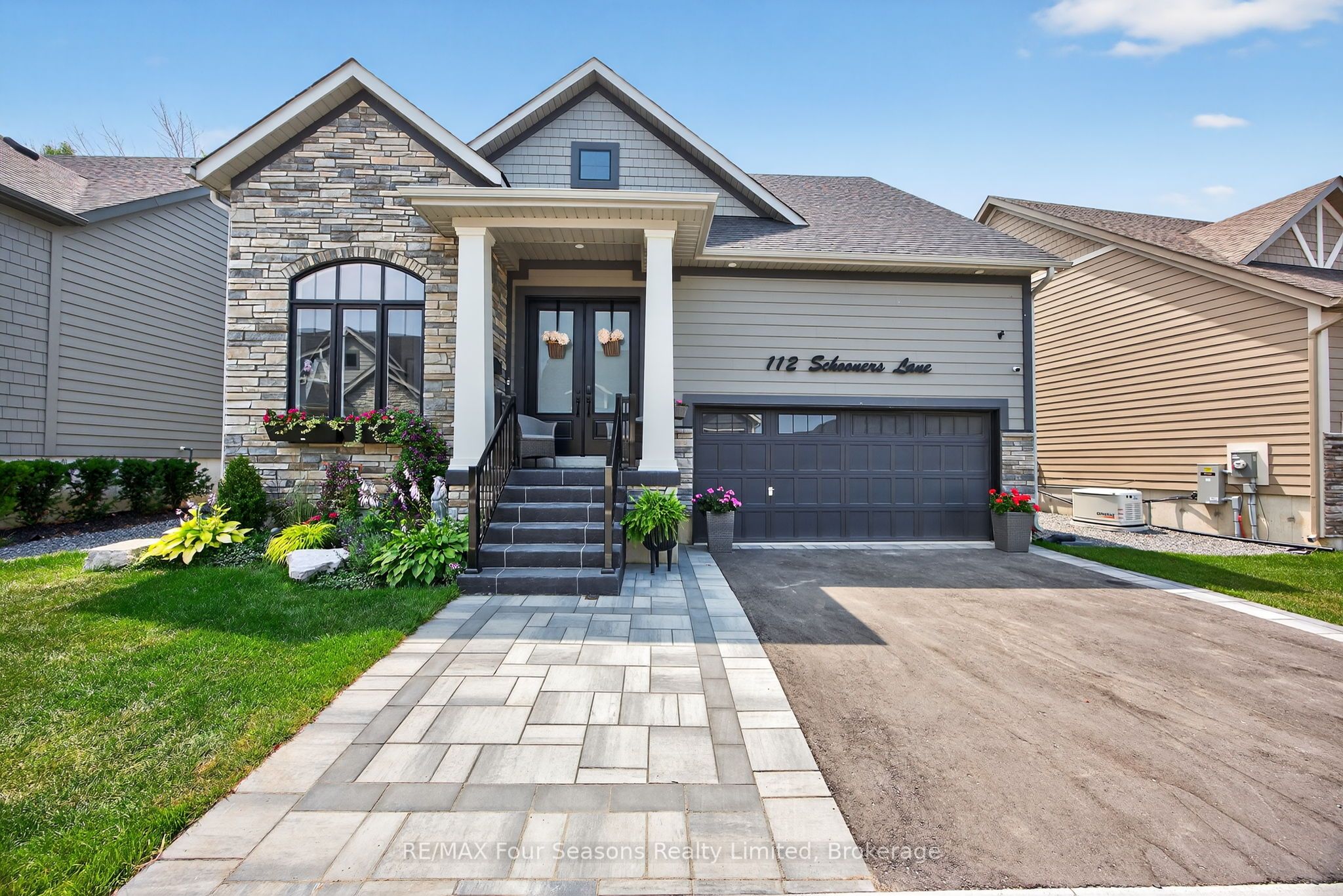 112 Schooners Lane, Blue Mountains, ON N0H 2P0