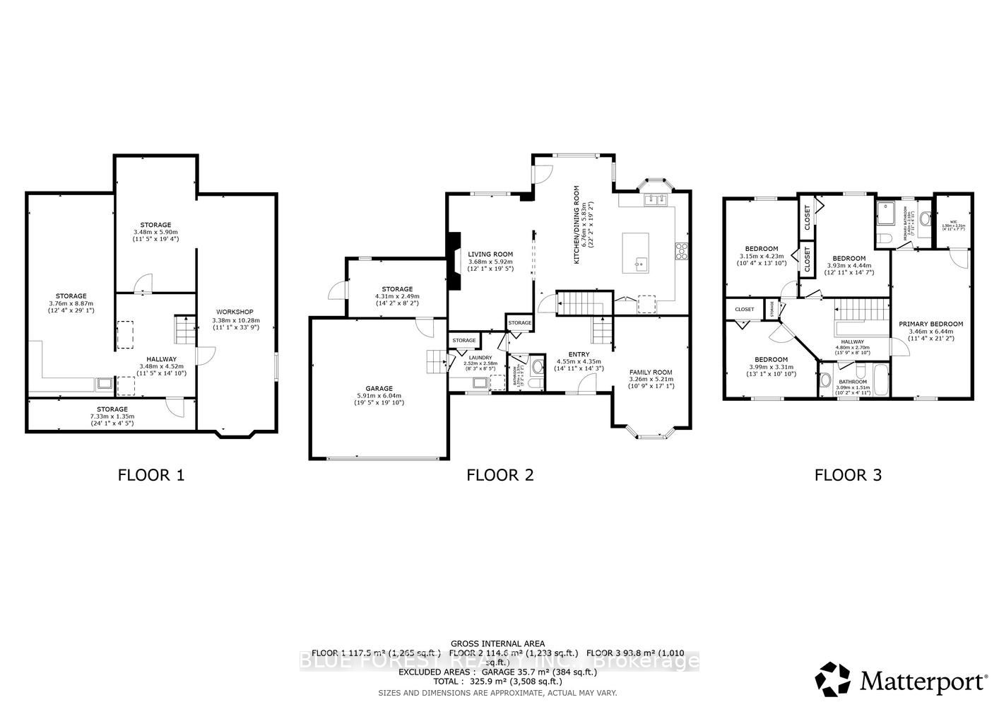 935 Country Club Place, London South, ON N6C 5R5 photo 3