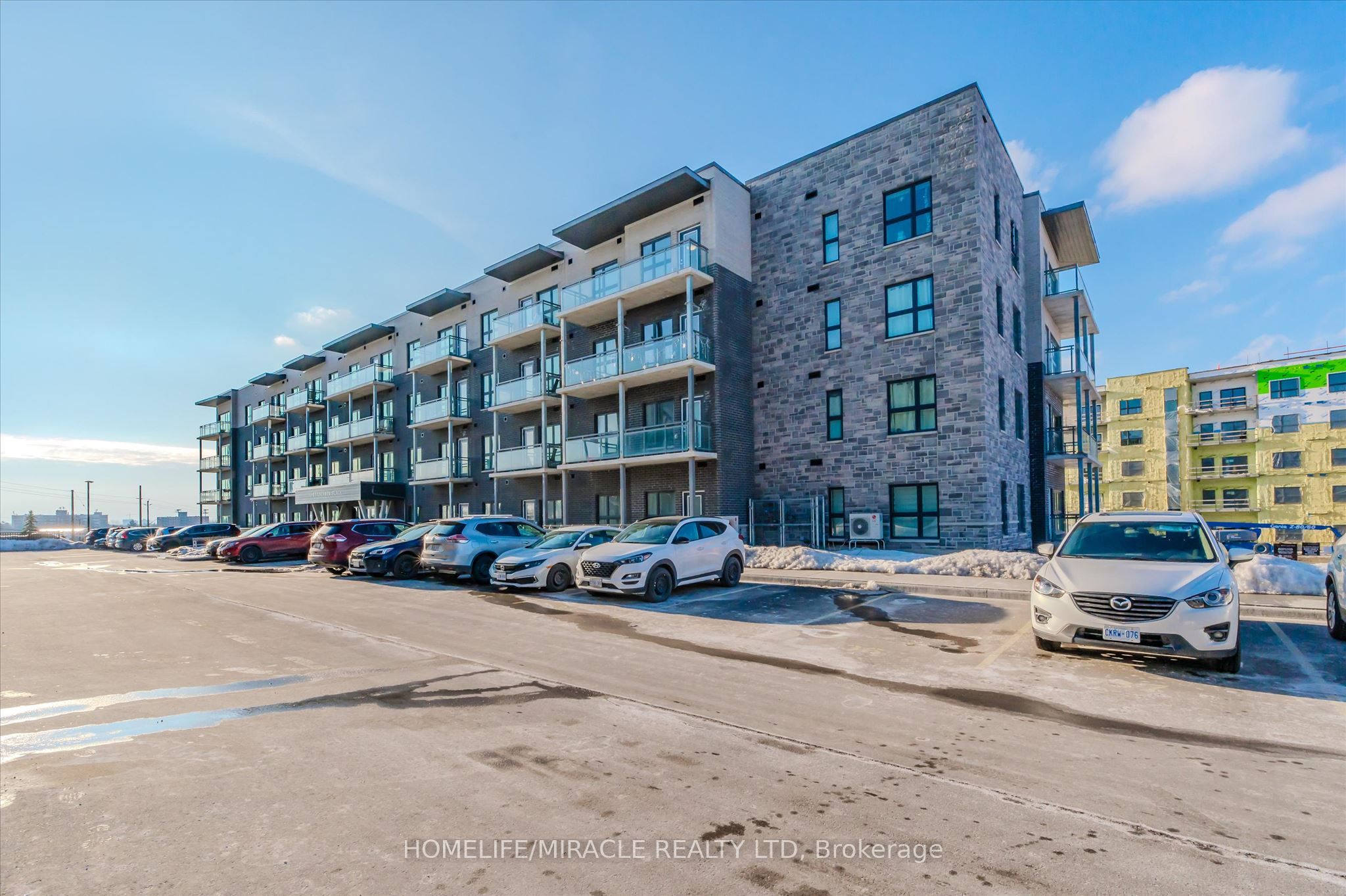 1101 Lackner Place T05, Kitchener, ON N2A 0L3