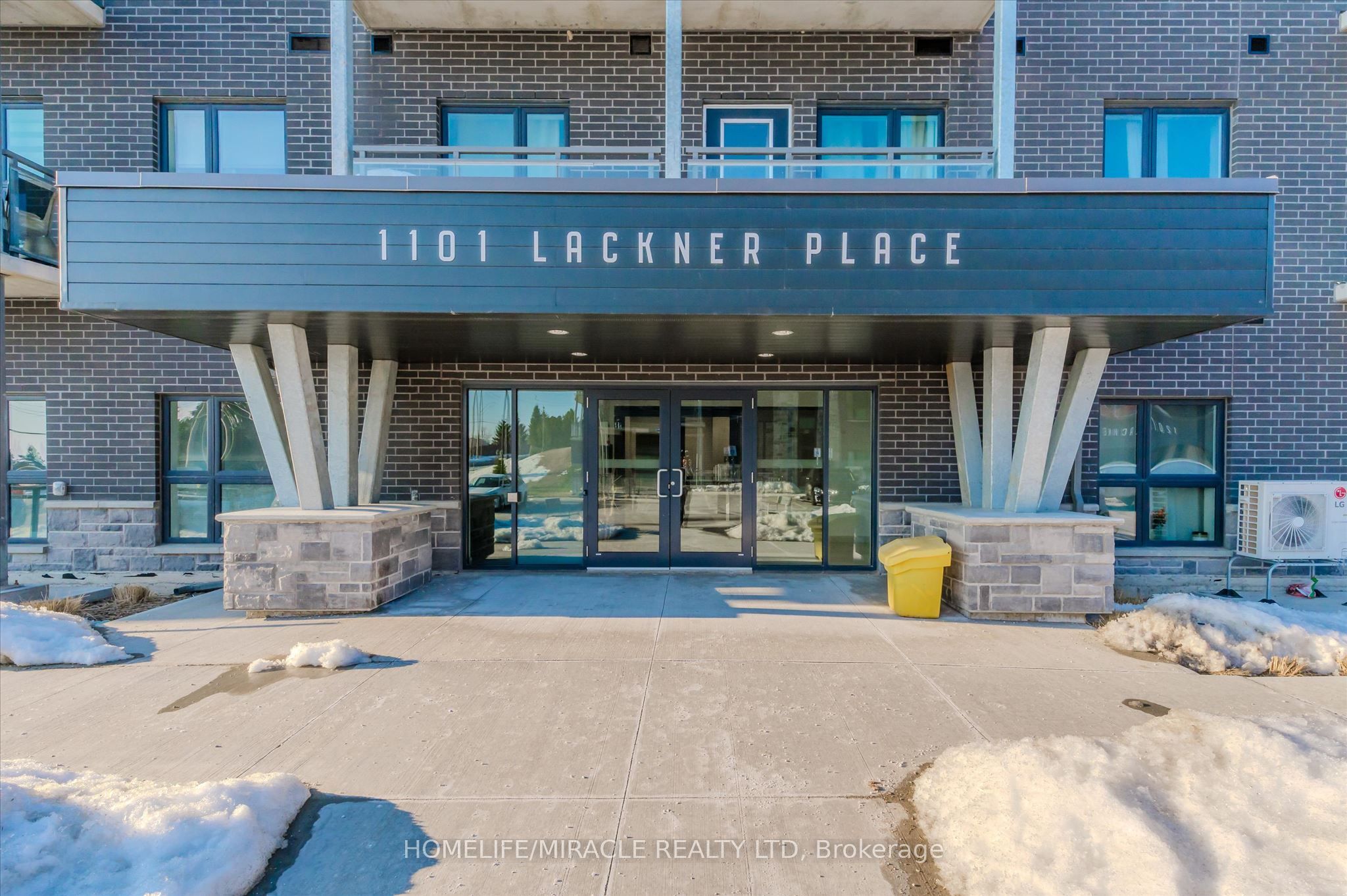 1101 Lackner Place T05, Kitchener, ON N2A 0L3 photo 3