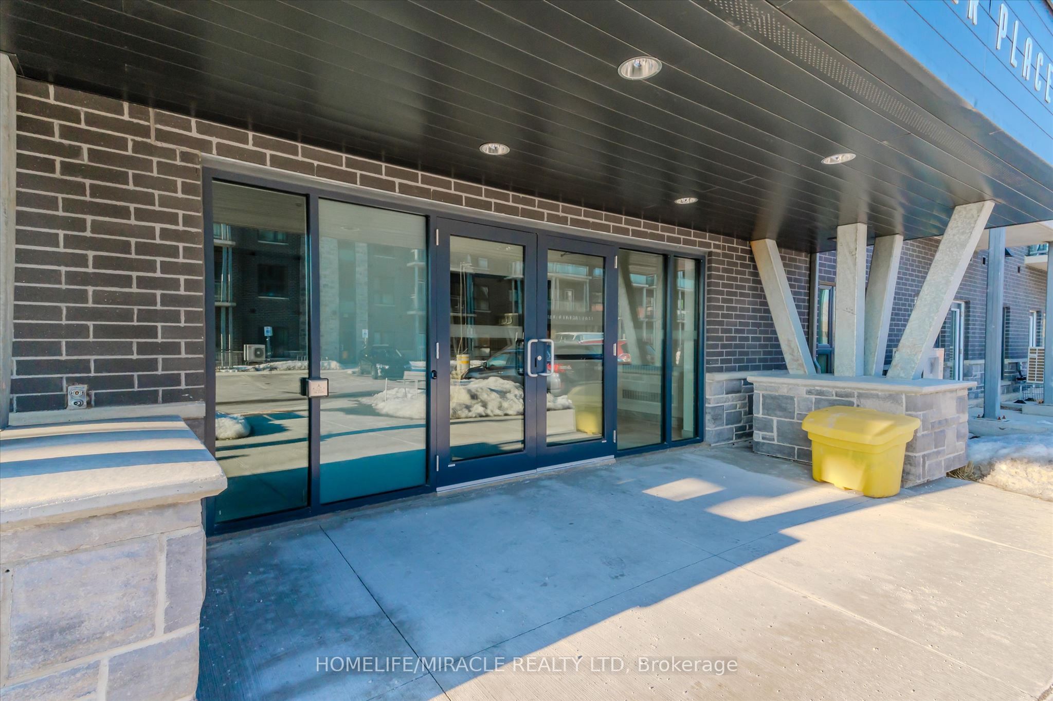 1101 Lackner Place T05, Kitchener, ON N2A 0L3 photo 4