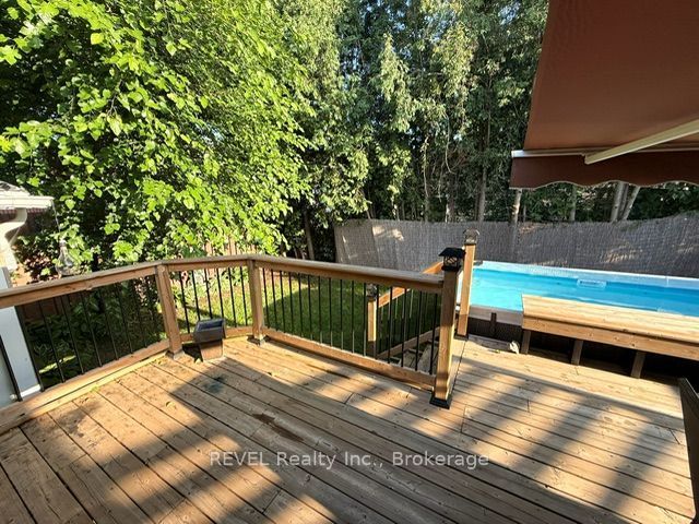 190 Carlton Street, St. Catharines, ON L2R 1S4 photo 5