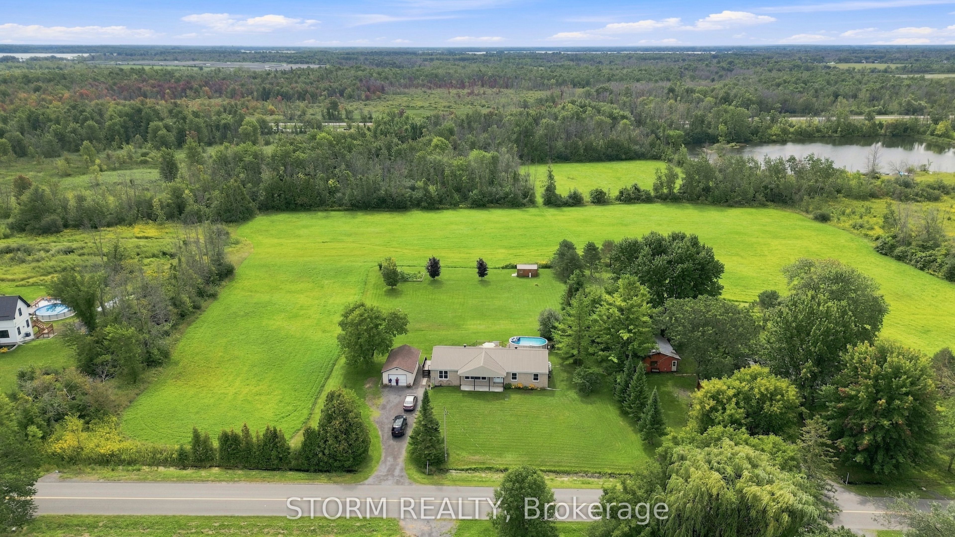 14402 Dafoe Road, South Stormont, ON K0C 1M0 photo 4