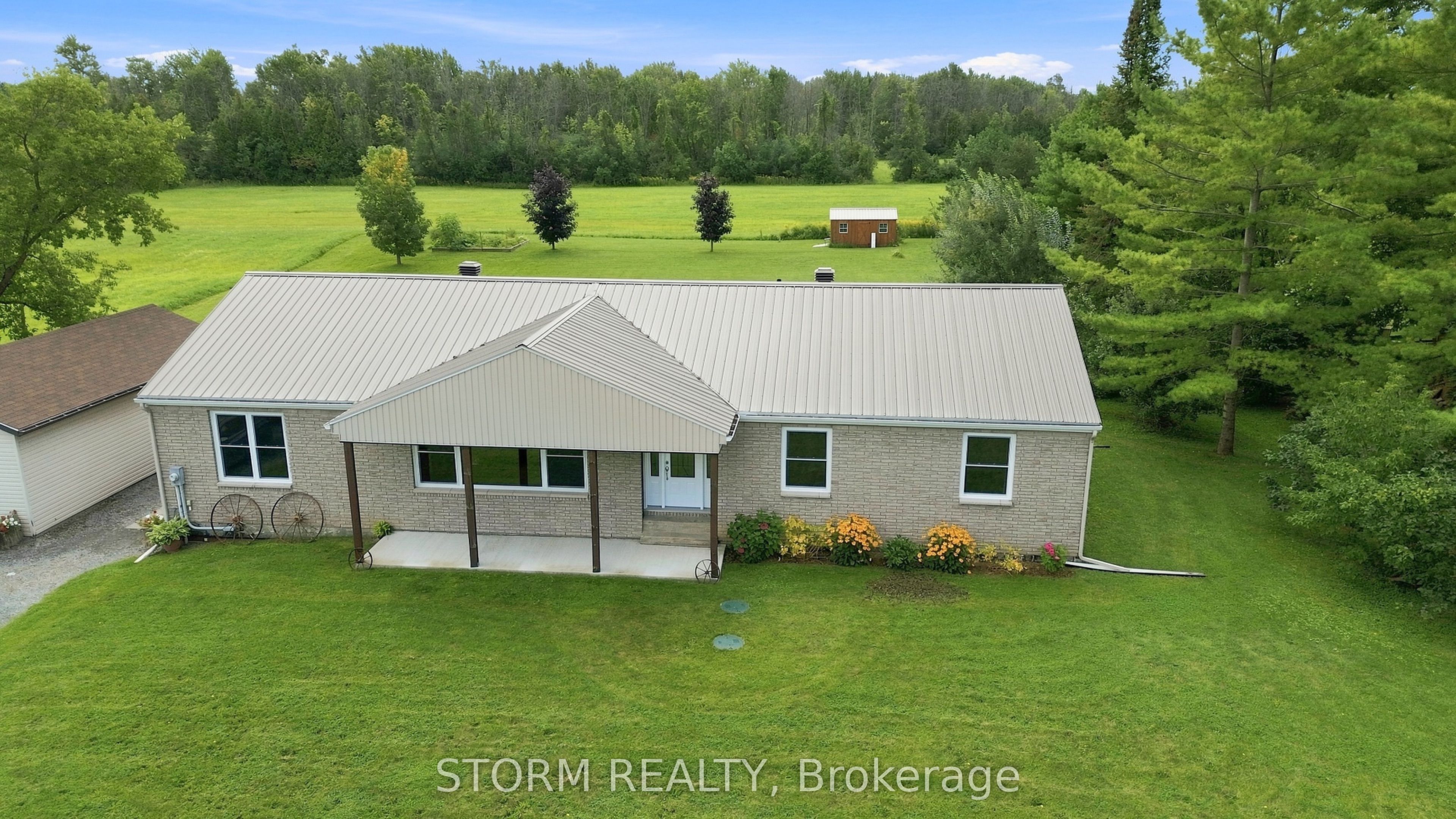 14402 Dafoe Road, South Stormont, ON K0C 1M0 photo 5