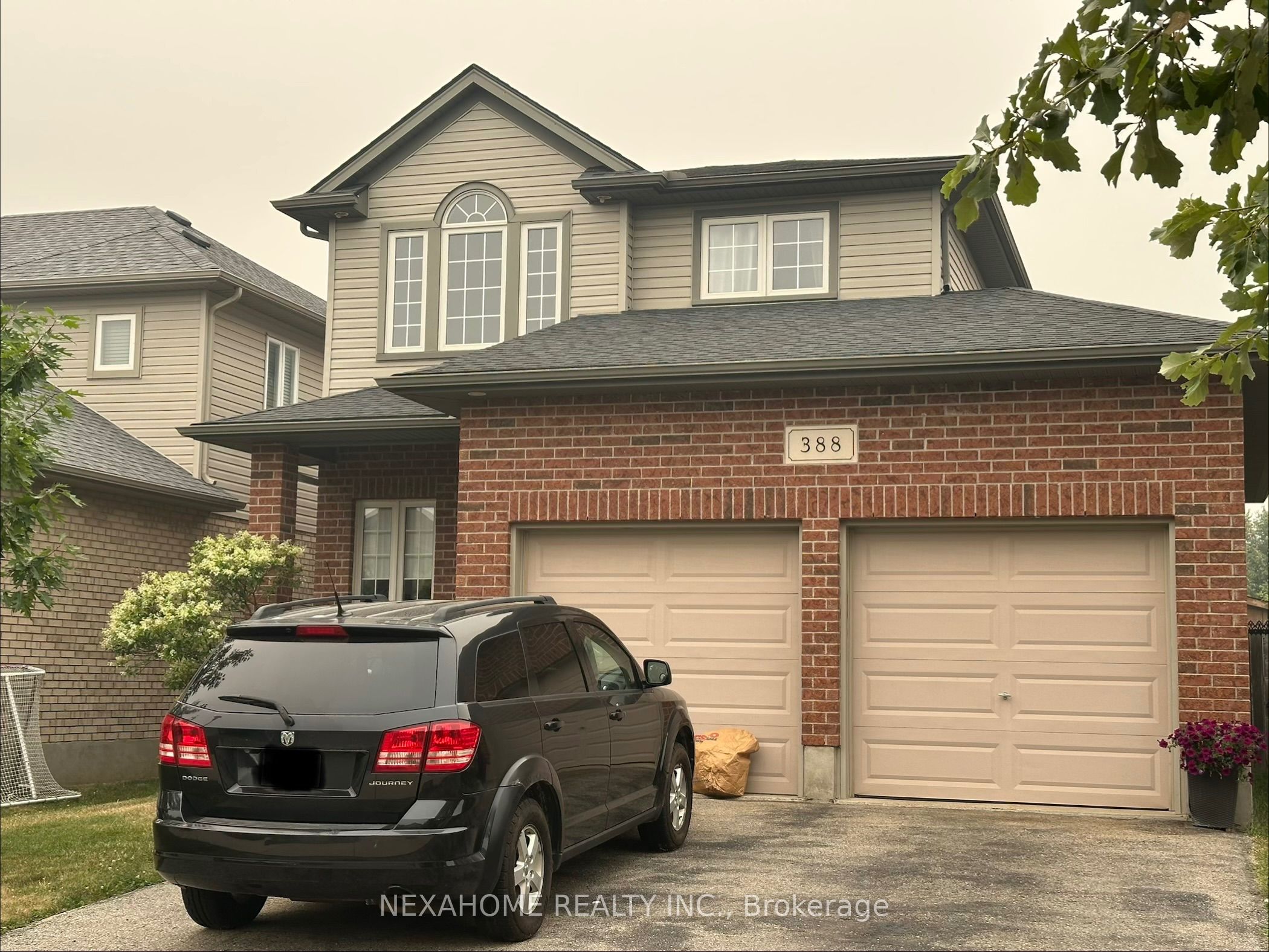 388 BRUNSWICK Avenue, London North, ON N6G 5P5