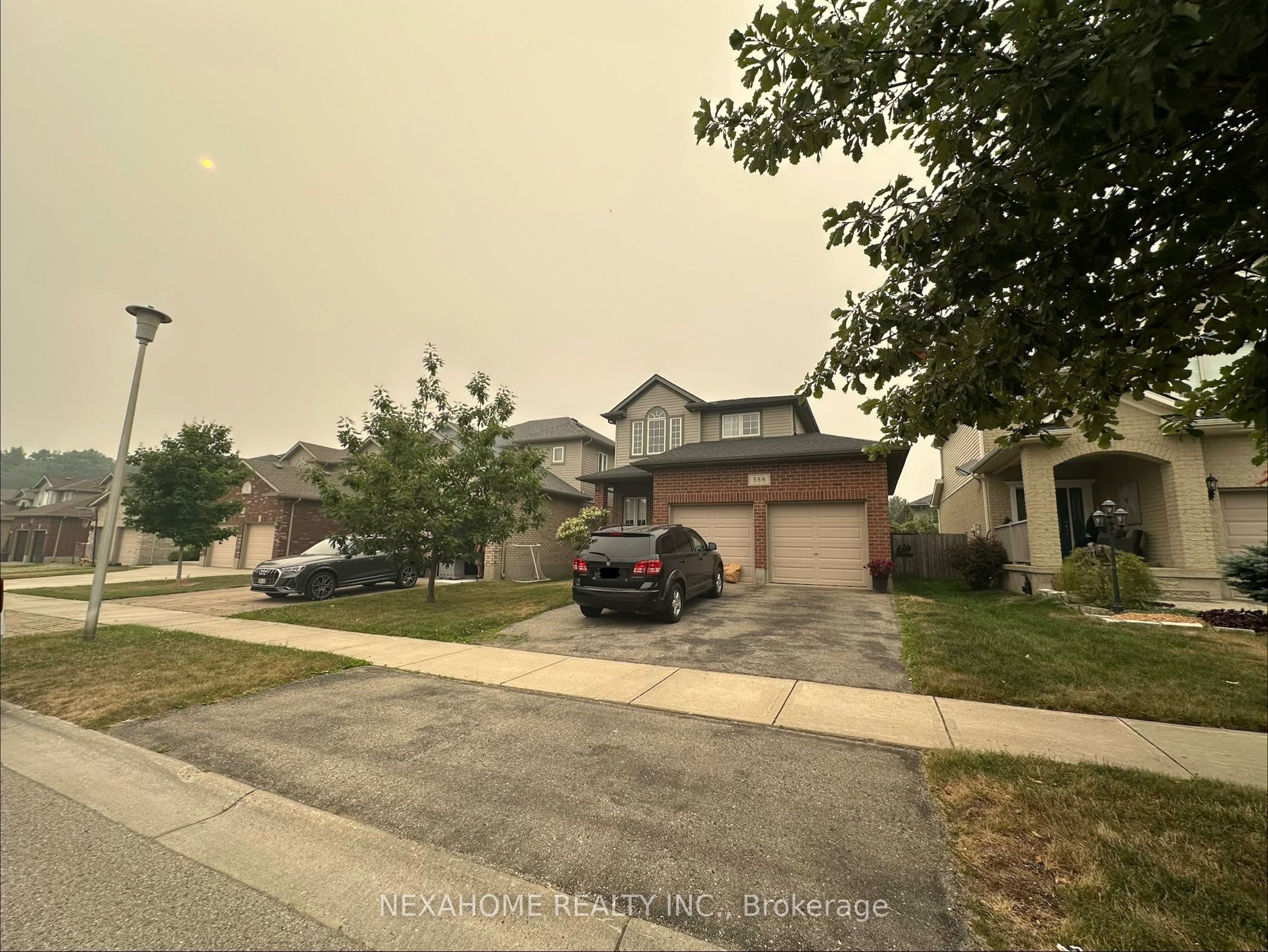 388 BRUNSWICK Avenue, London North, ON N6G 5P5 photo 2