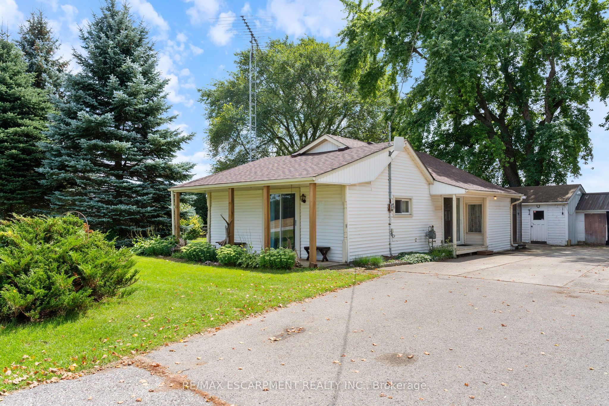 2088 HIGHWAY 3, Norfolk, ON N4B 2W4 photo 3