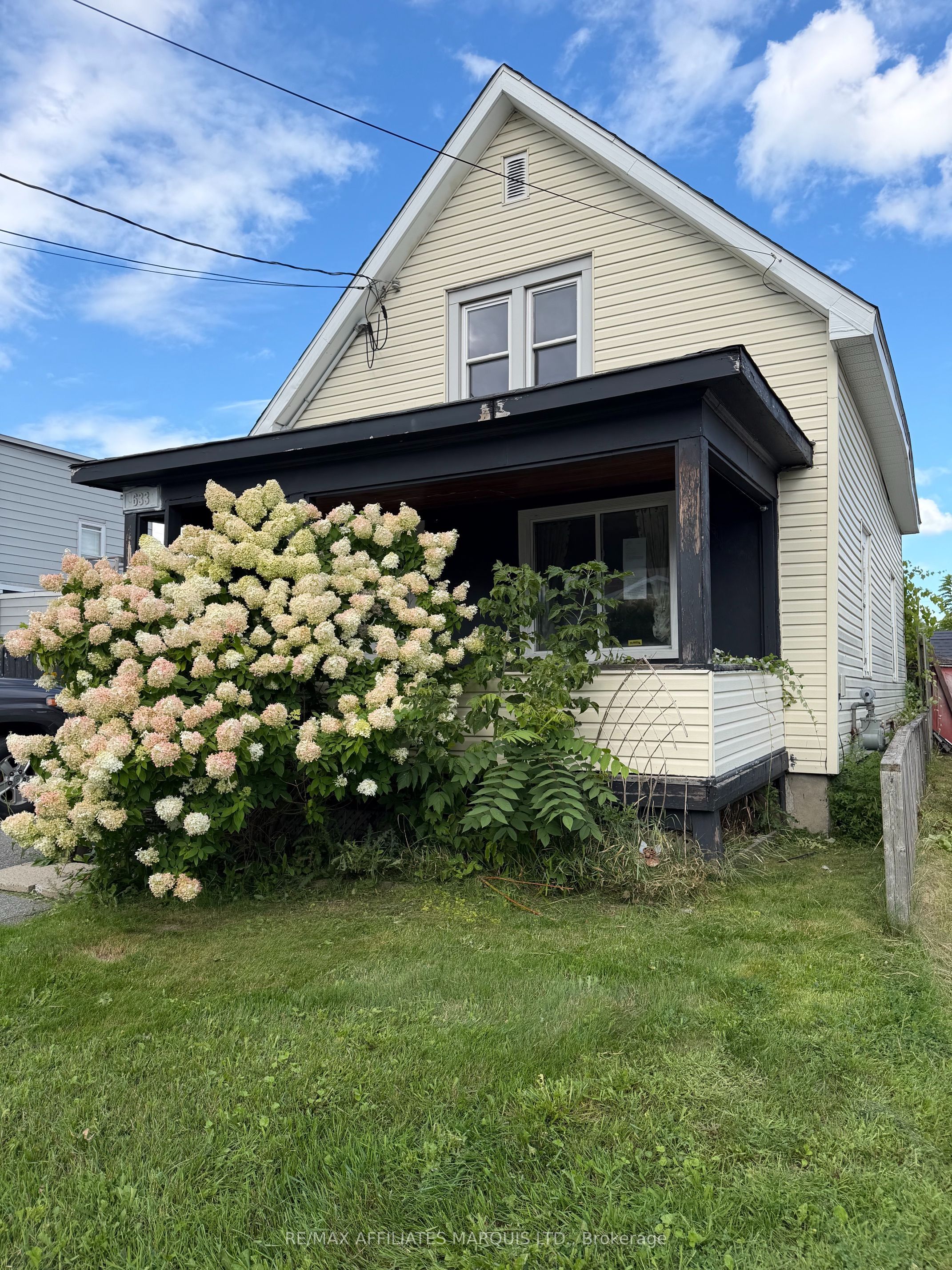 633 S Augustus Street S, Cornwall, ON K6J 3X2