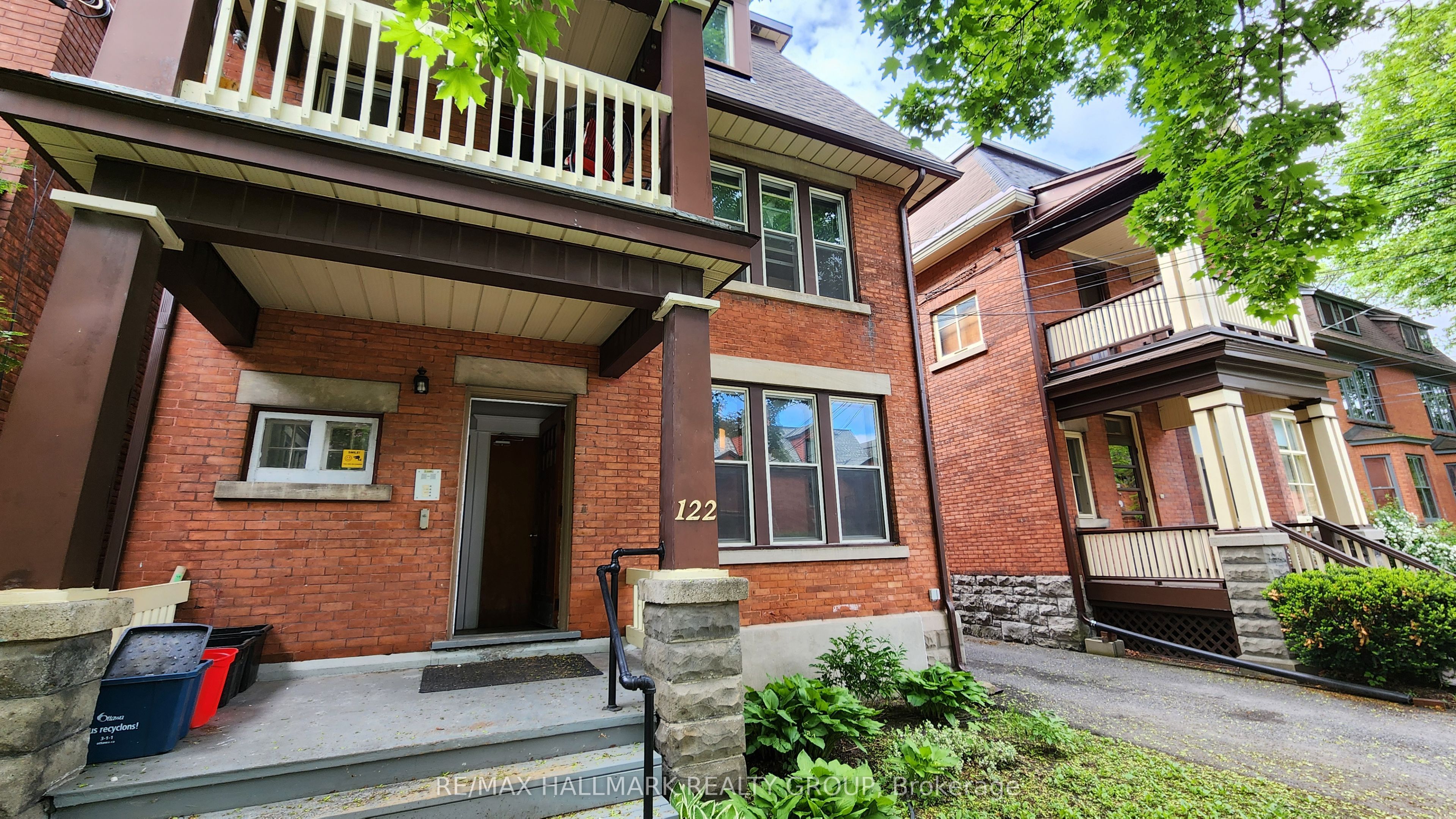 122 Fourth Avenue 3, Glebe - Ottawa East and Area, ON K1S 2L4 photo 3