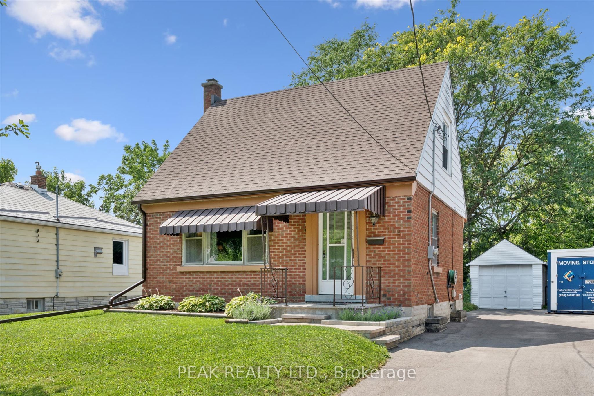 114 Lorne Crescent, Kitchener, ON N2M 3Y5
