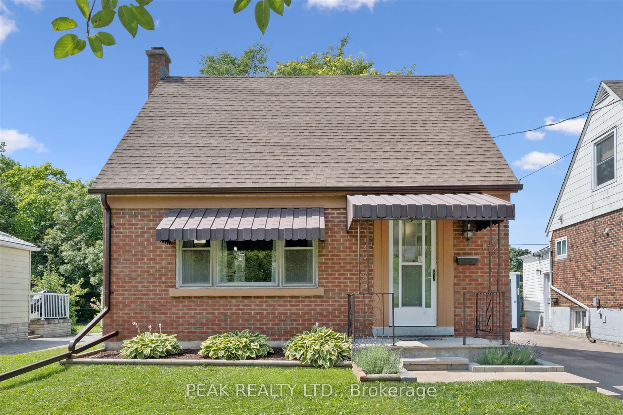 114 Lorne Crescent, Kitchener, ON N2M 3Y5 photo 2