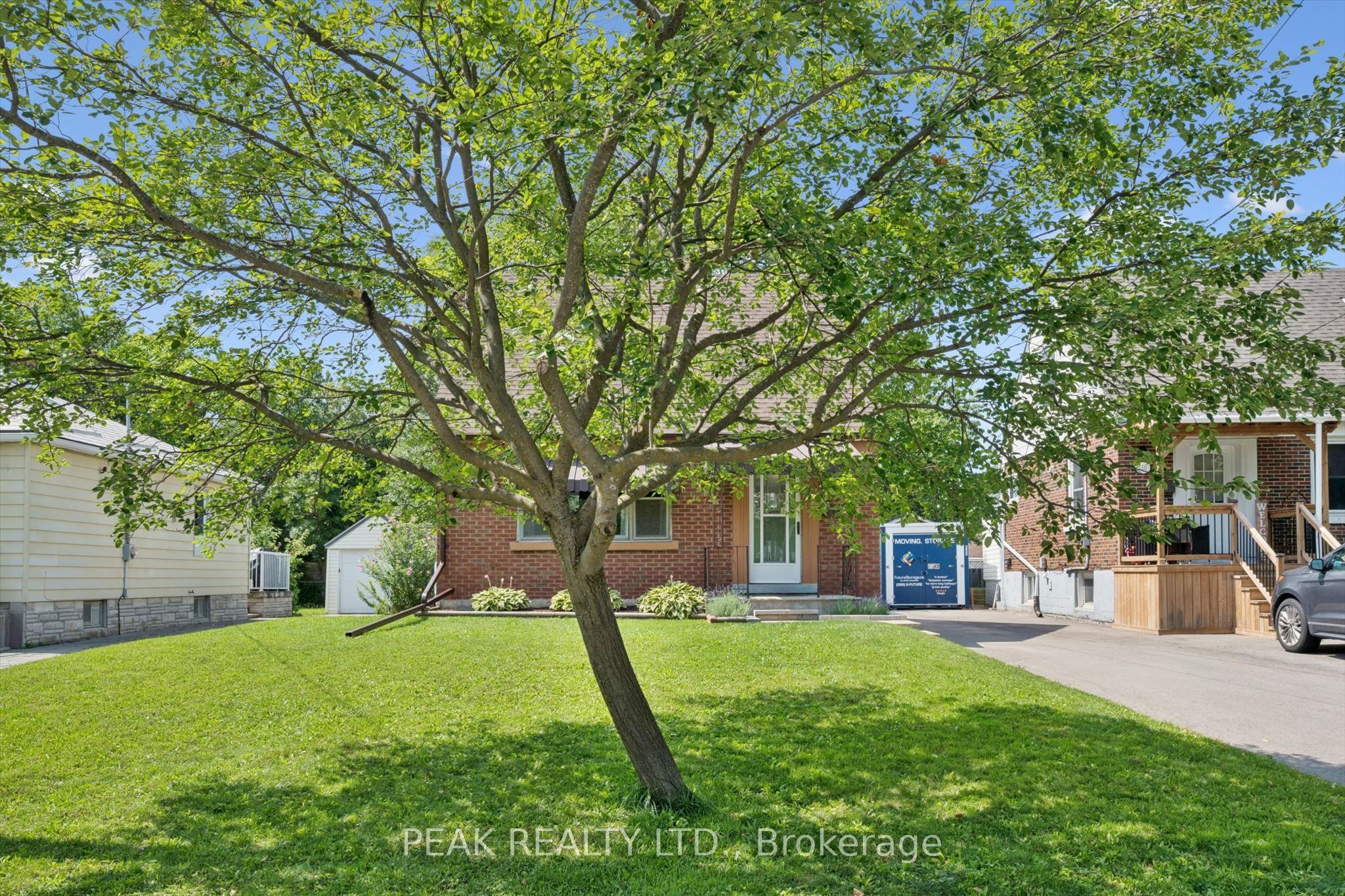 114 Lorne Crescent, Kitchener, ON N2M 3Y5 photo 3