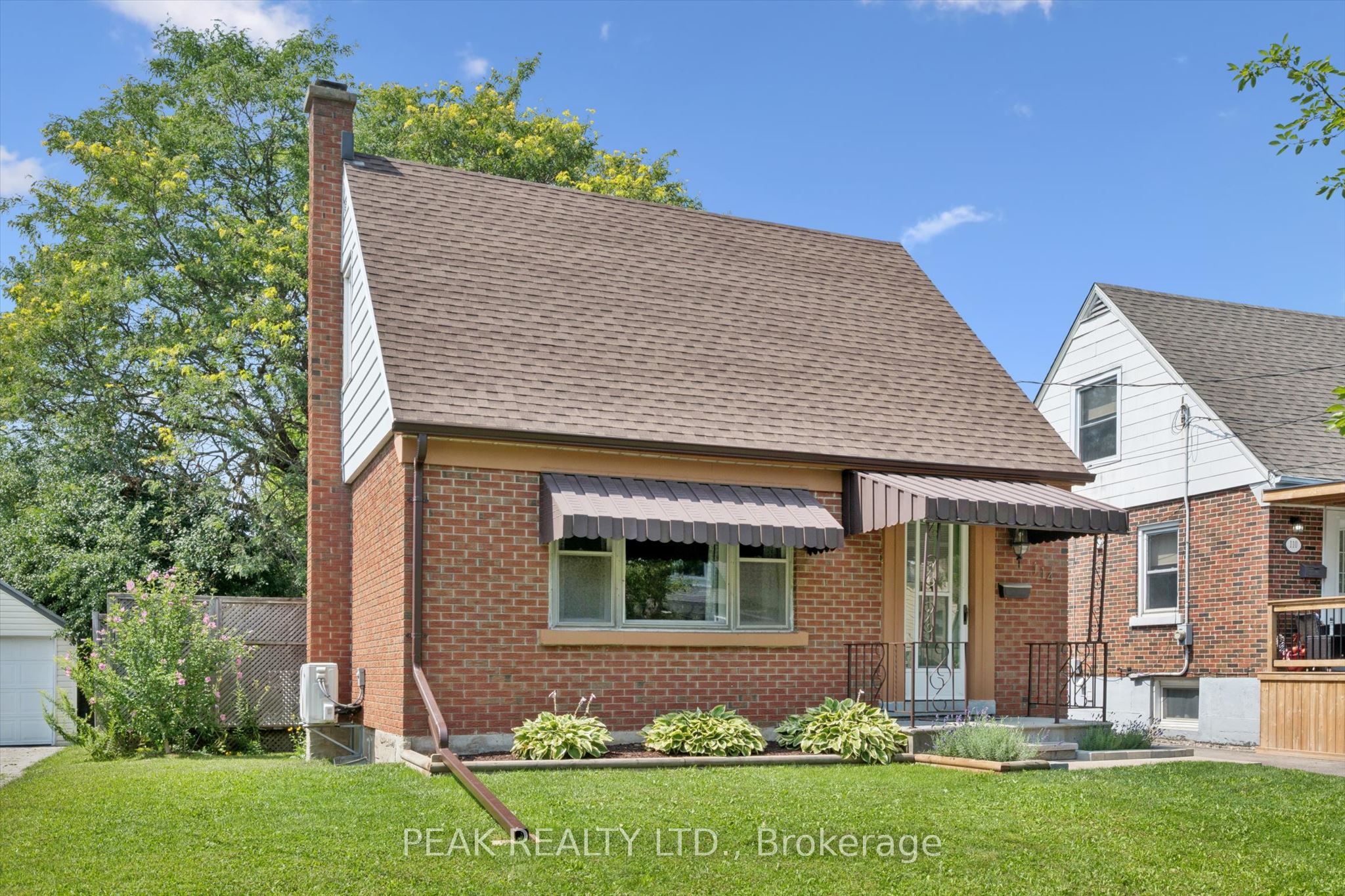 114 Lorne Crescent, Kitchener, ON N2M 3Y5 photo 4