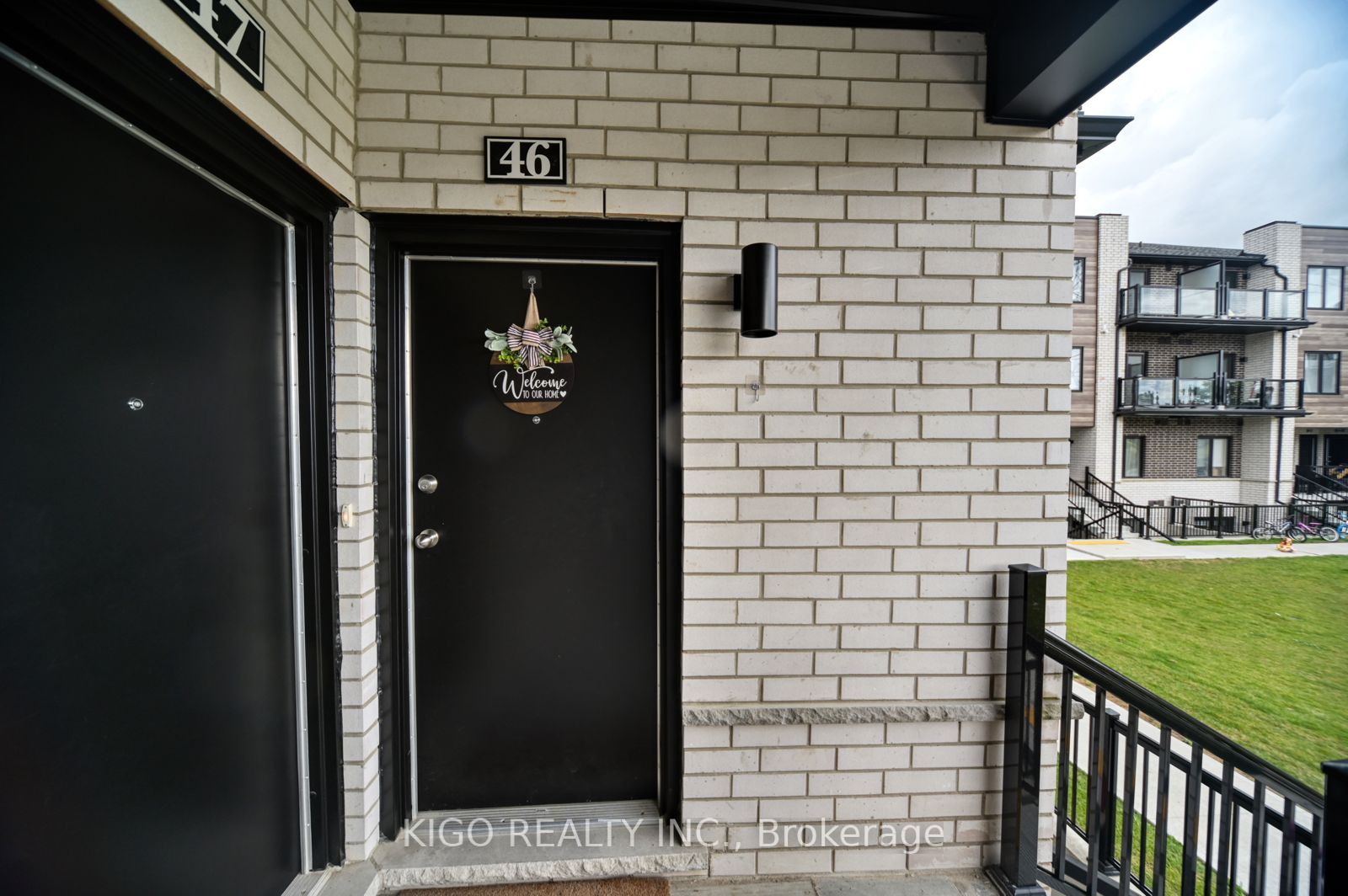 10 South Creek Drive 46, Kitchener, ON N2R 0T9 photo 4