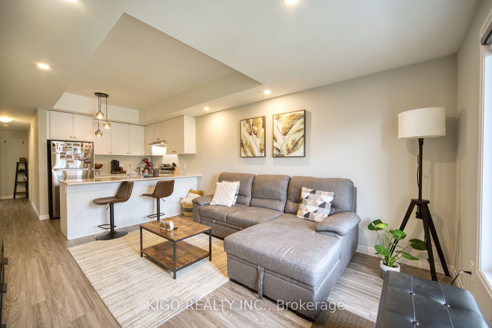 10 South Creek Drive 46, Kitchener, ON N2R 0T9 photo 5
