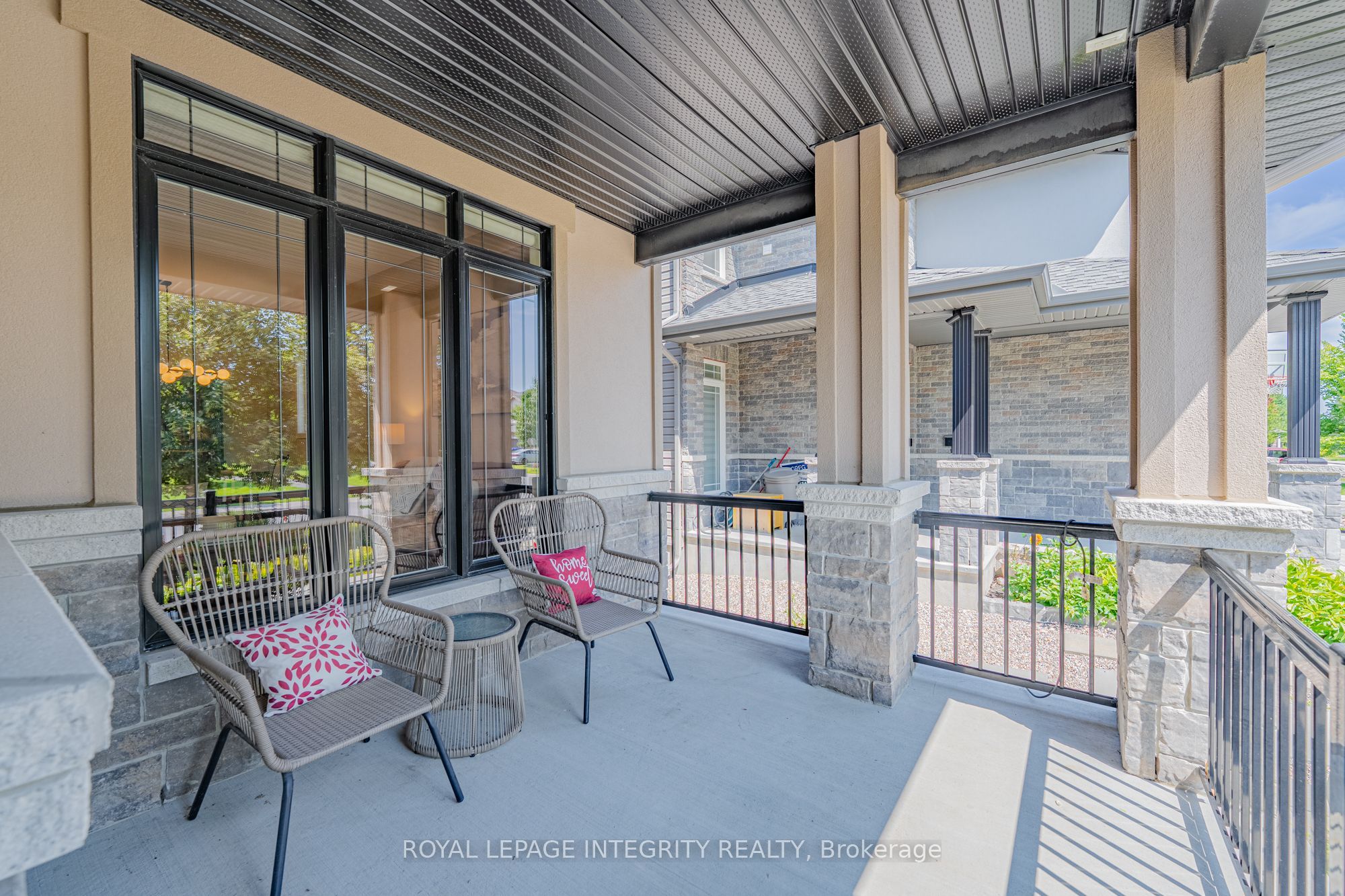 176 ESCARPMENT Crescent, Kanata, ON K2T 0L7 photo 4