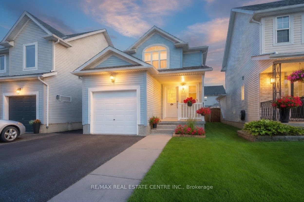 765 Angler Way, Waterloo, ON N2K 4L7