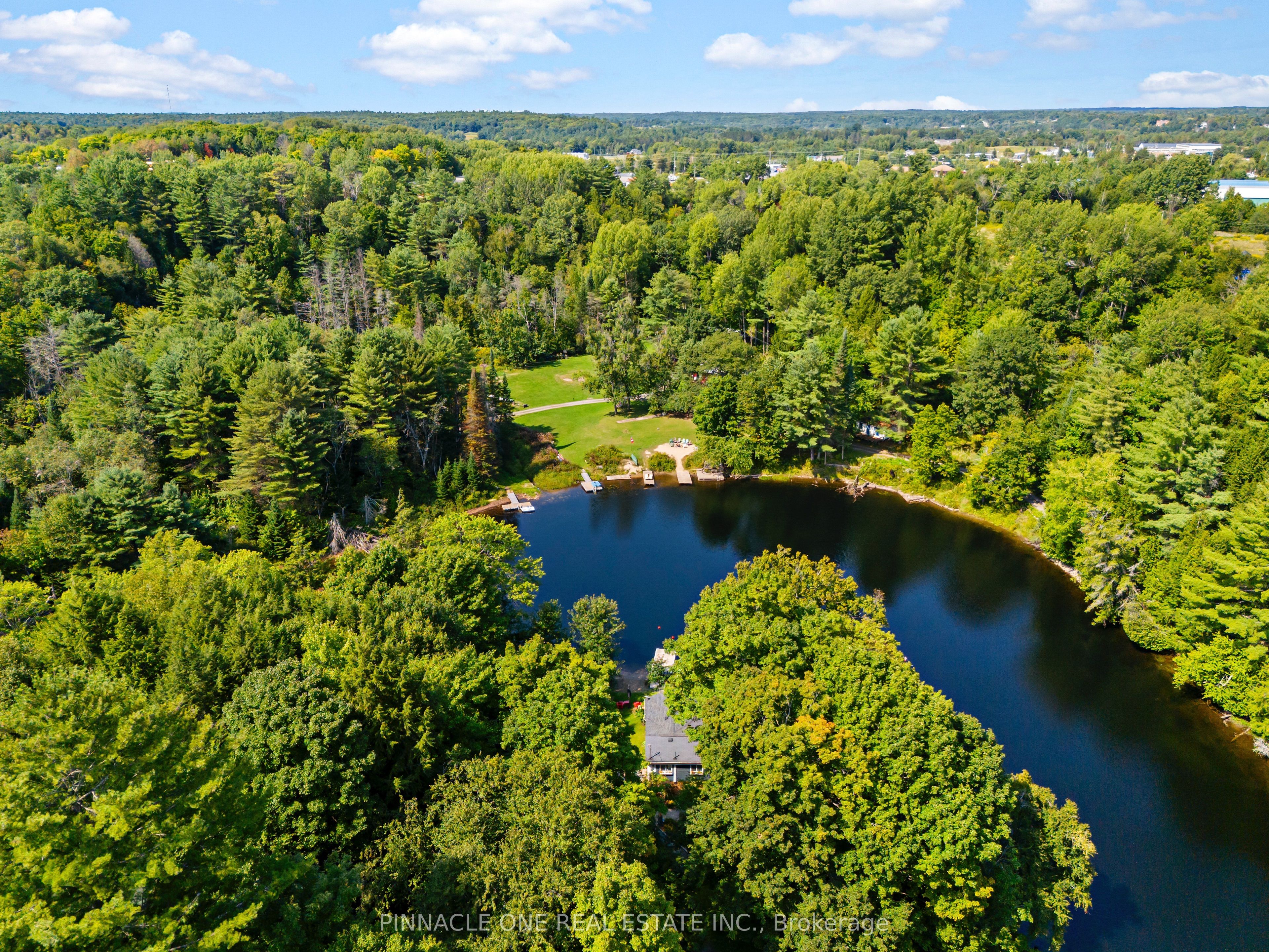 159 Keith Road, Bracebridge, ON P1L 0A1 photo 2