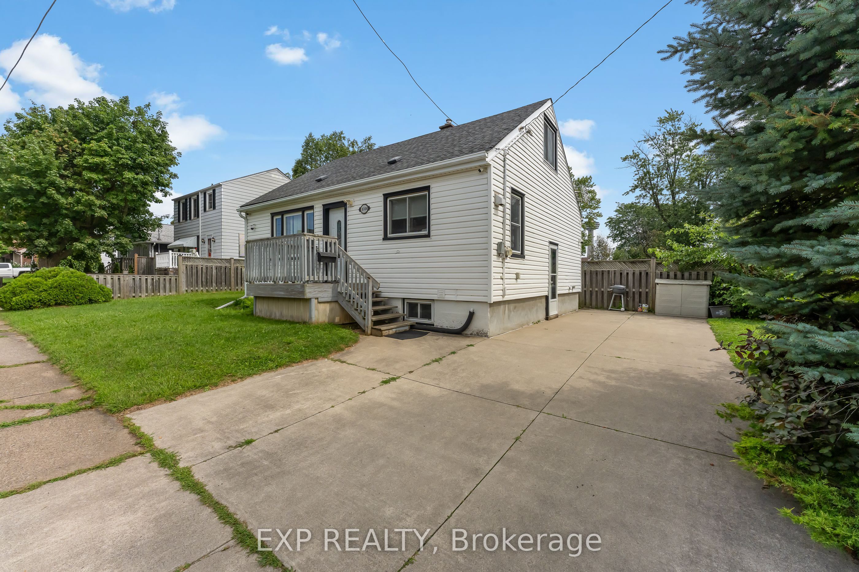 6304 Finlay Avenue, Niagara Falls, ON L2G 4C5 photo 2