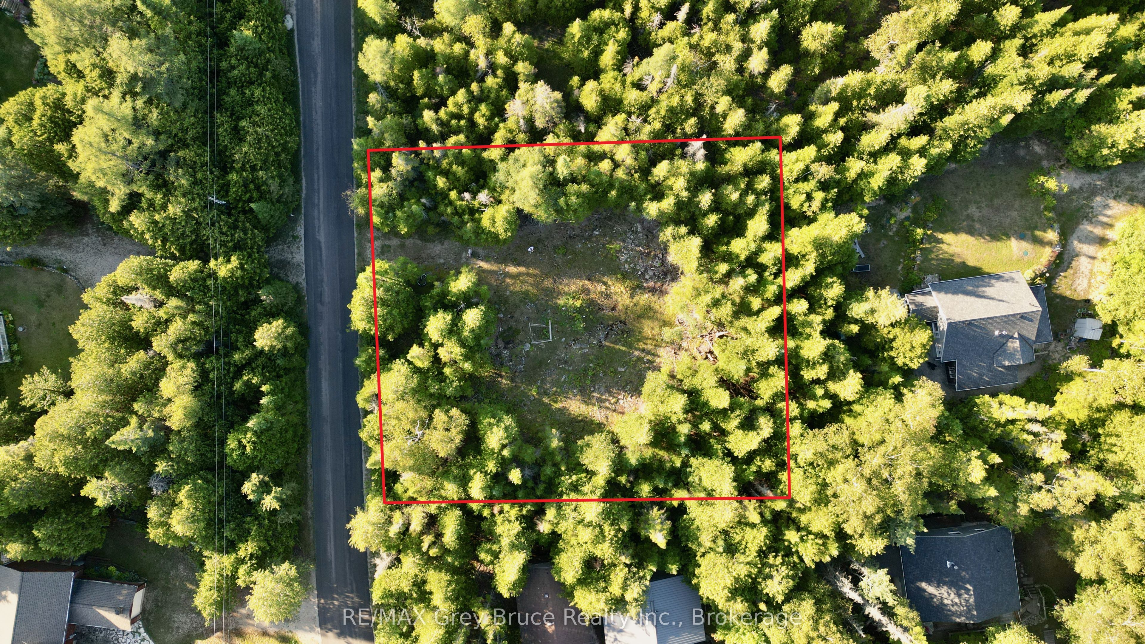 8 Devils Glen, Northern Bruce Peninsula, ON N0H 1X0 photo 2