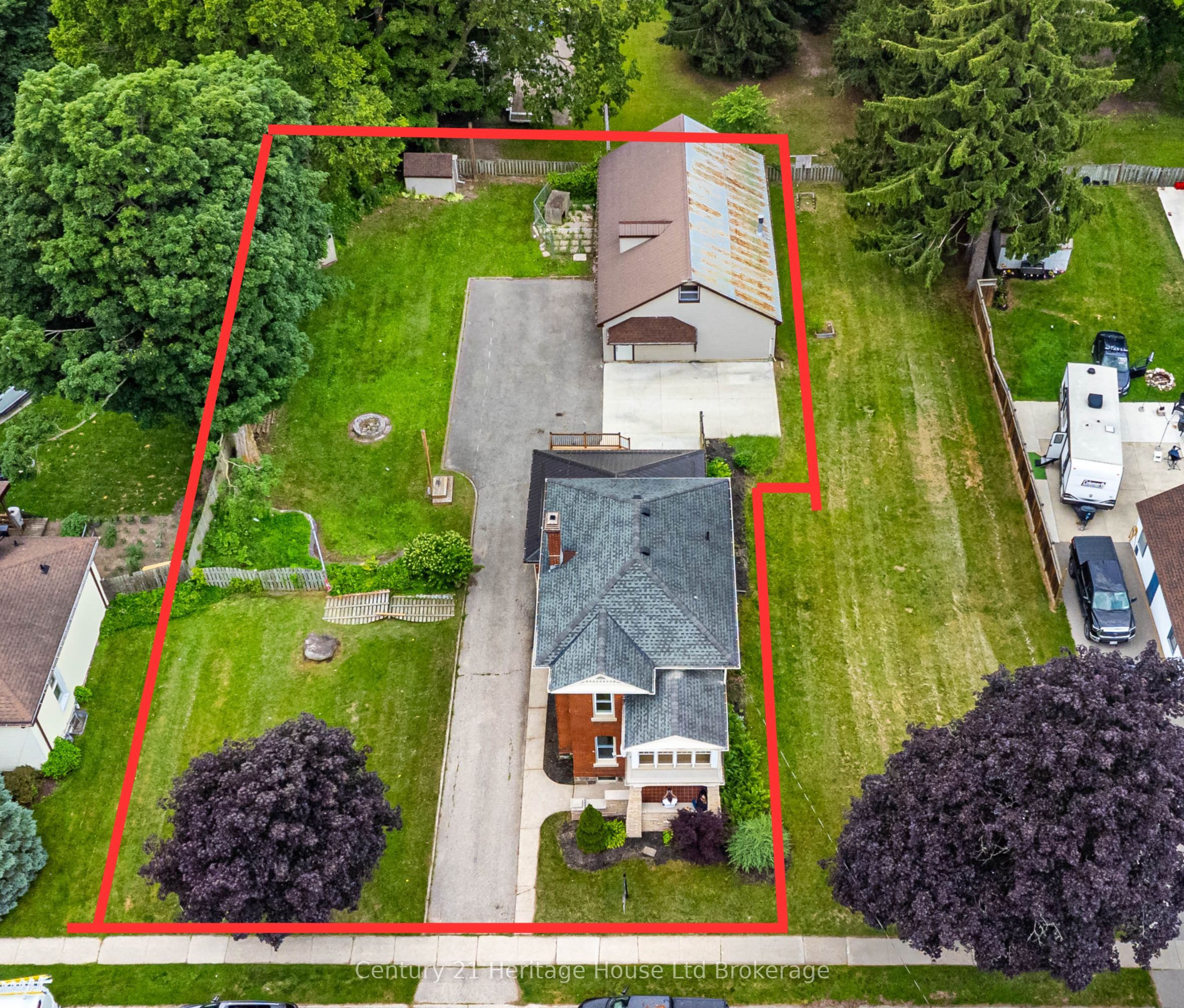 152 Blandford Street Part 1 & 2, East Zorra-Tavistock, ON N0J 1M0