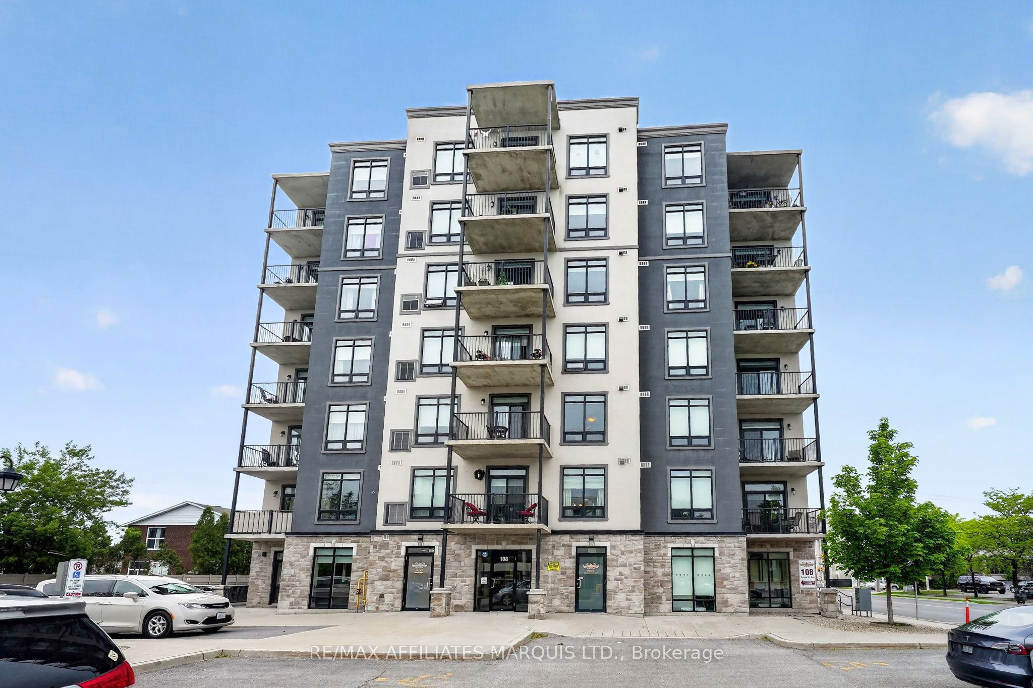 108 Second Street E 200, Cornwall, ON K6H 3H1 photo 4