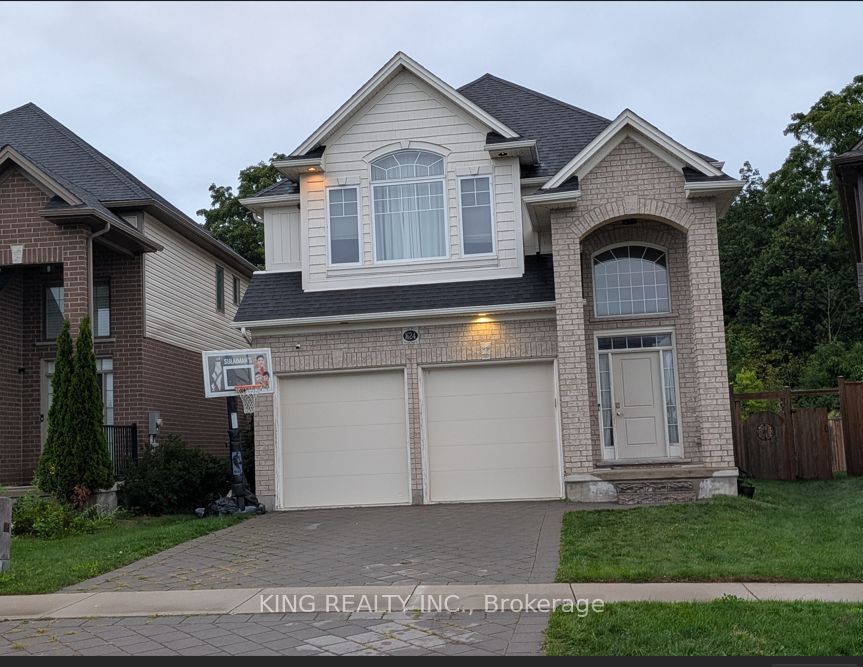 1624 Finley Crescent, London North, ON N6G 0T1