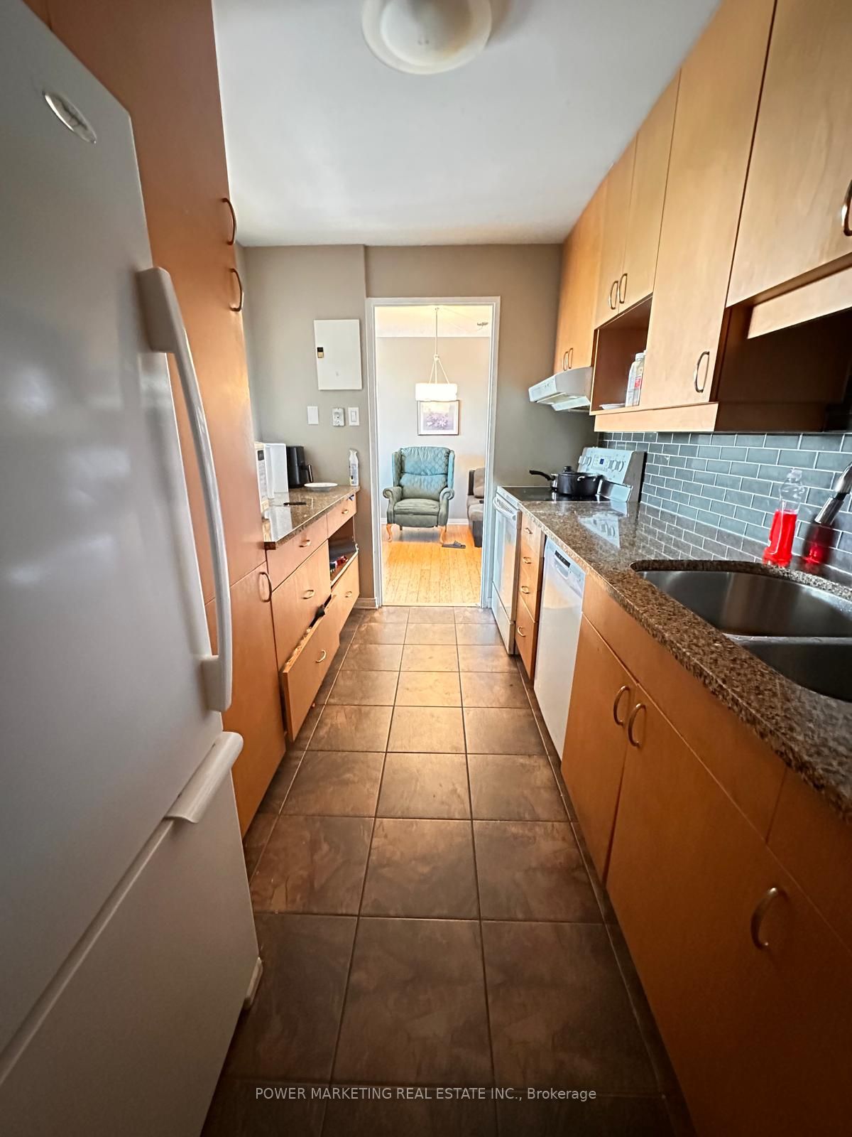 1025 RICHMOND Road 907, Woodroffe, ON K2B 8G8 photo 5