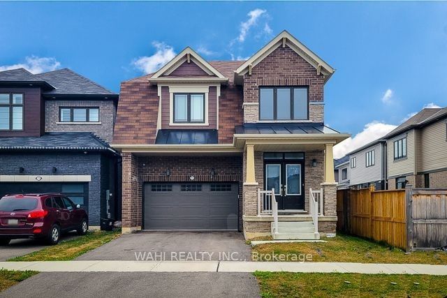 73 Lillian Way, Haldimand, ON N3W 0G2 photo 2